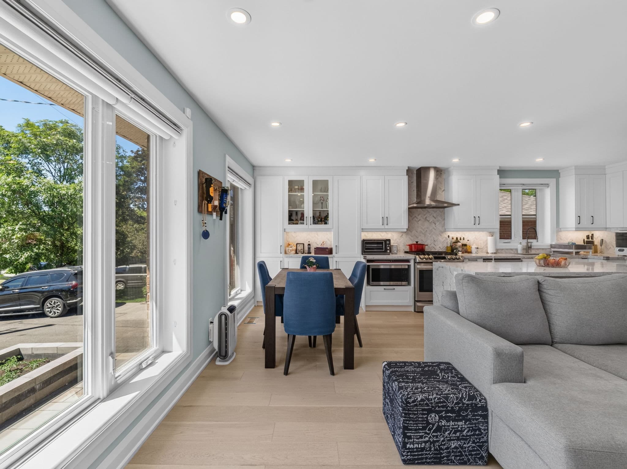 10 Sylla Ave Toronto, ON M1R 4W7
