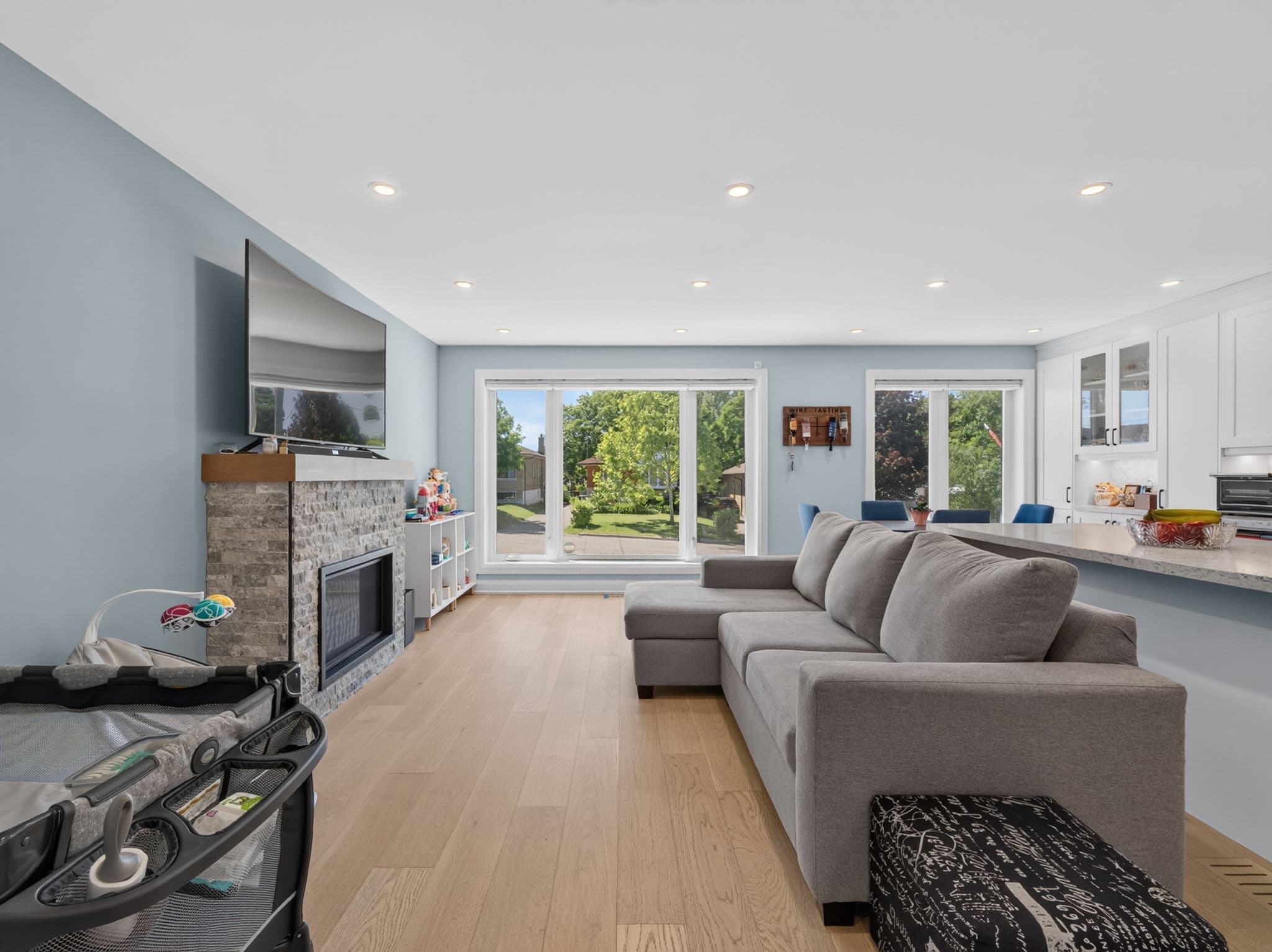 10 Sylla Ave Toronto, ON M1R 4W7