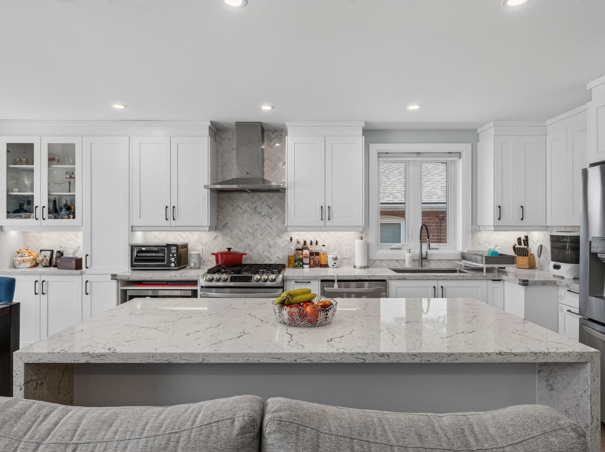 10 Sylla Ave Toronto, ON M1R 4W7