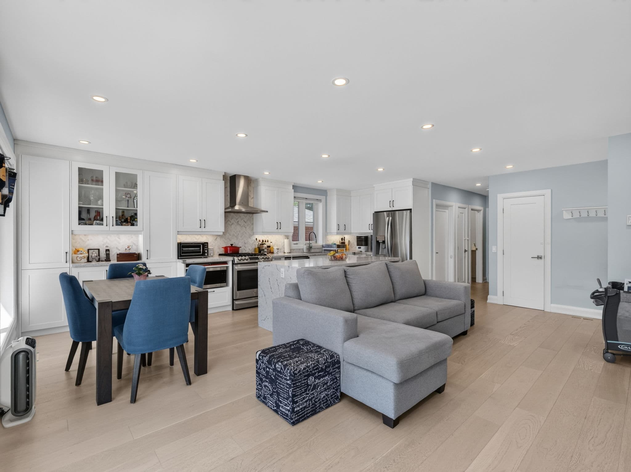 10 Sylla Ave Toronto, ON M1R 4W7