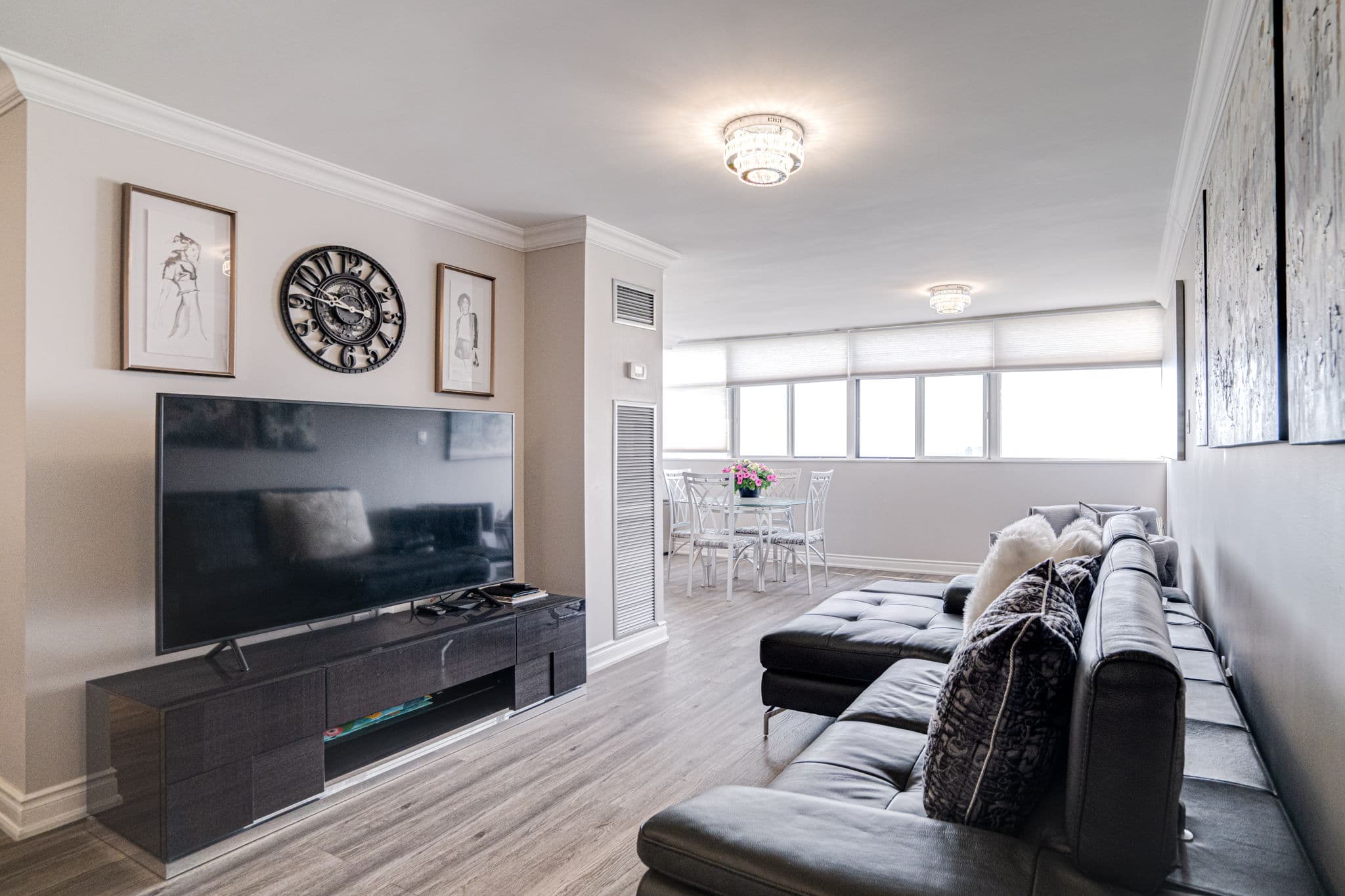 100 Antibes Dr Unit 2304 Toronto, ON M2R 3N1