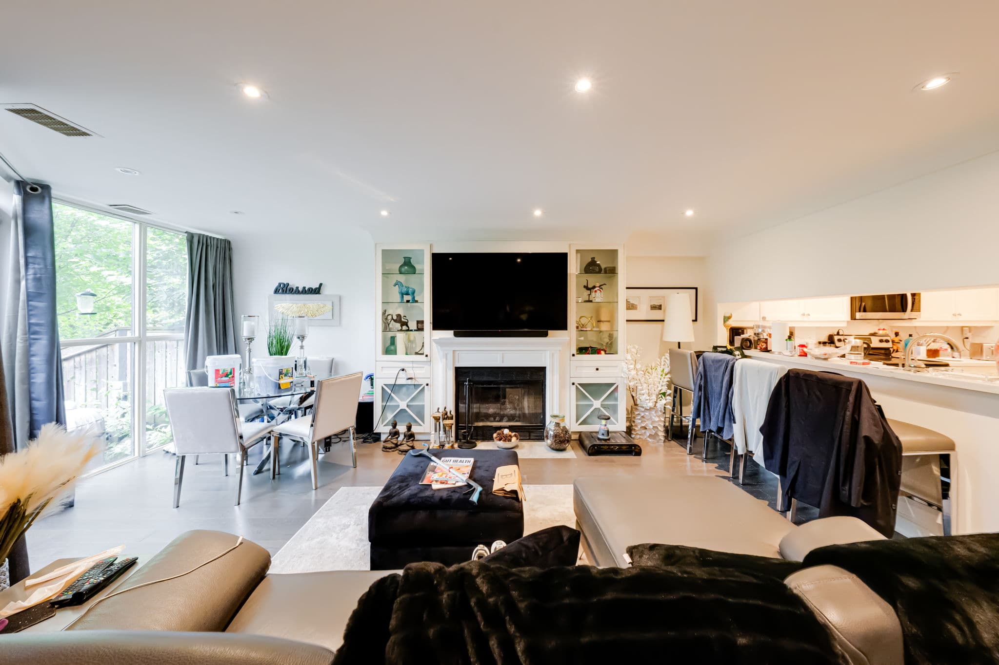 100 Arbors Ln #5 Vaughan, ON L4L 7G4