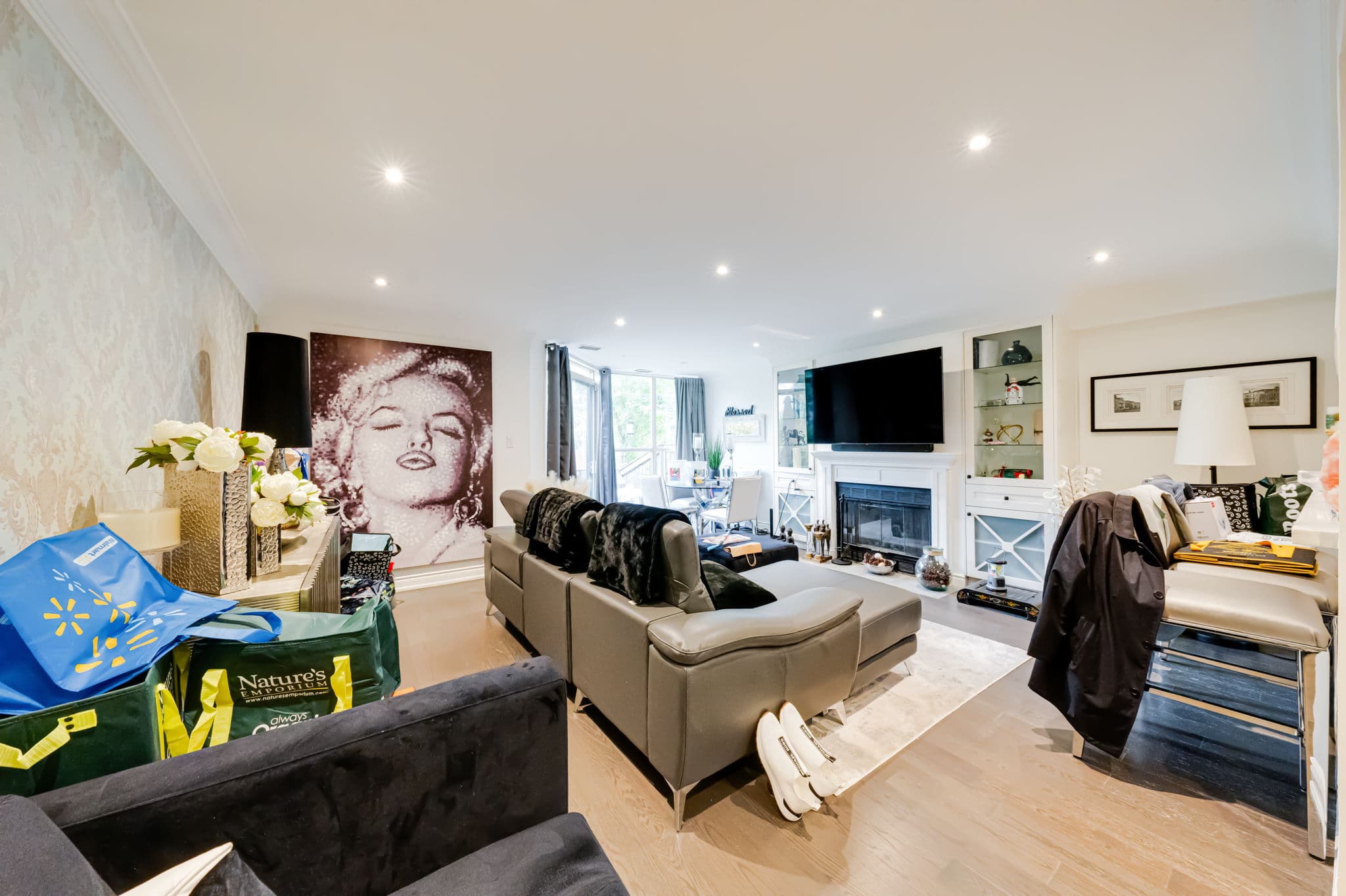 100 Arbors Ln #5 Vaughan, ON L4L 7G4