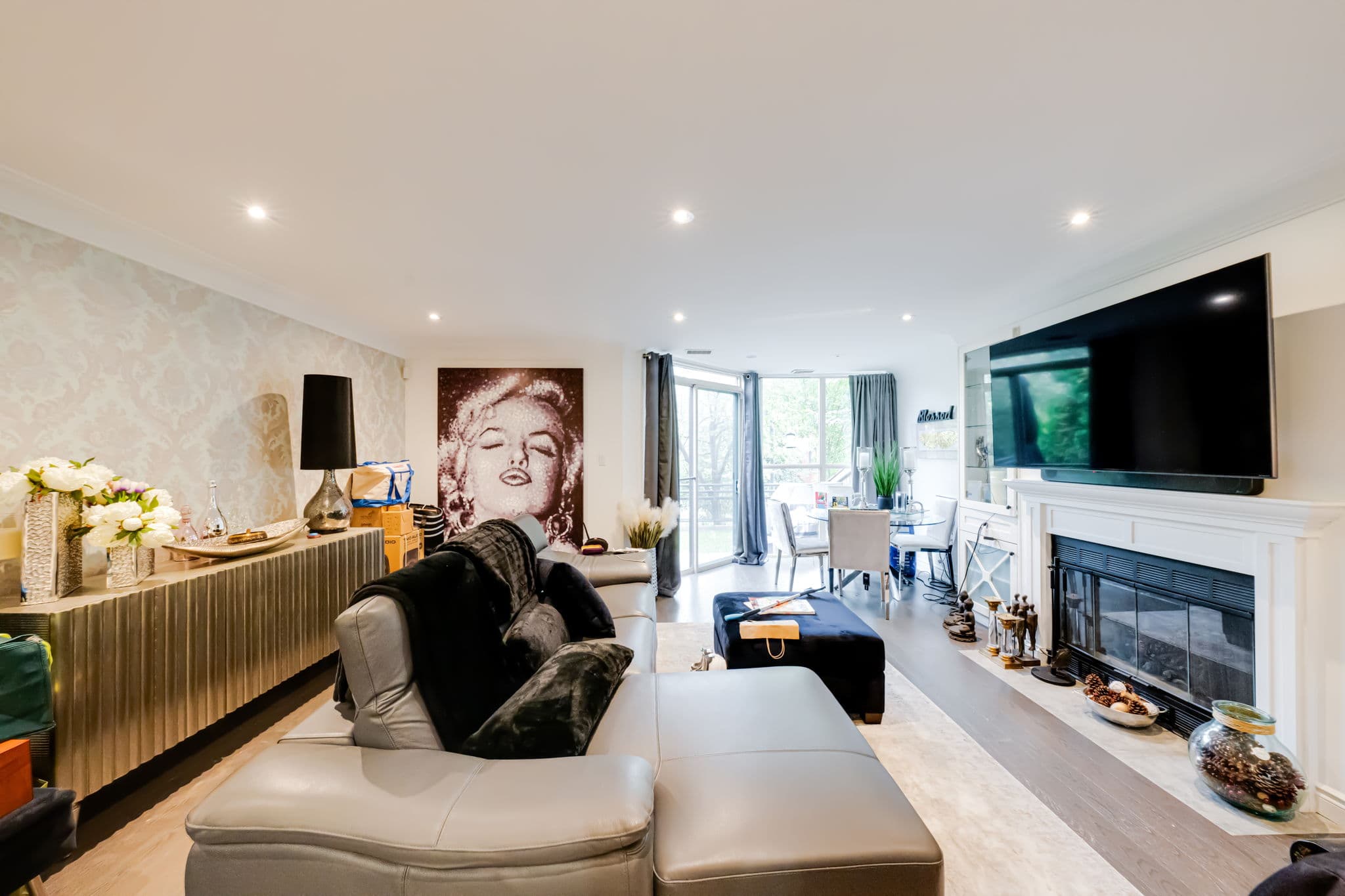 100 Arbors Ln #5 Vaughan, ON L4L 7G4
