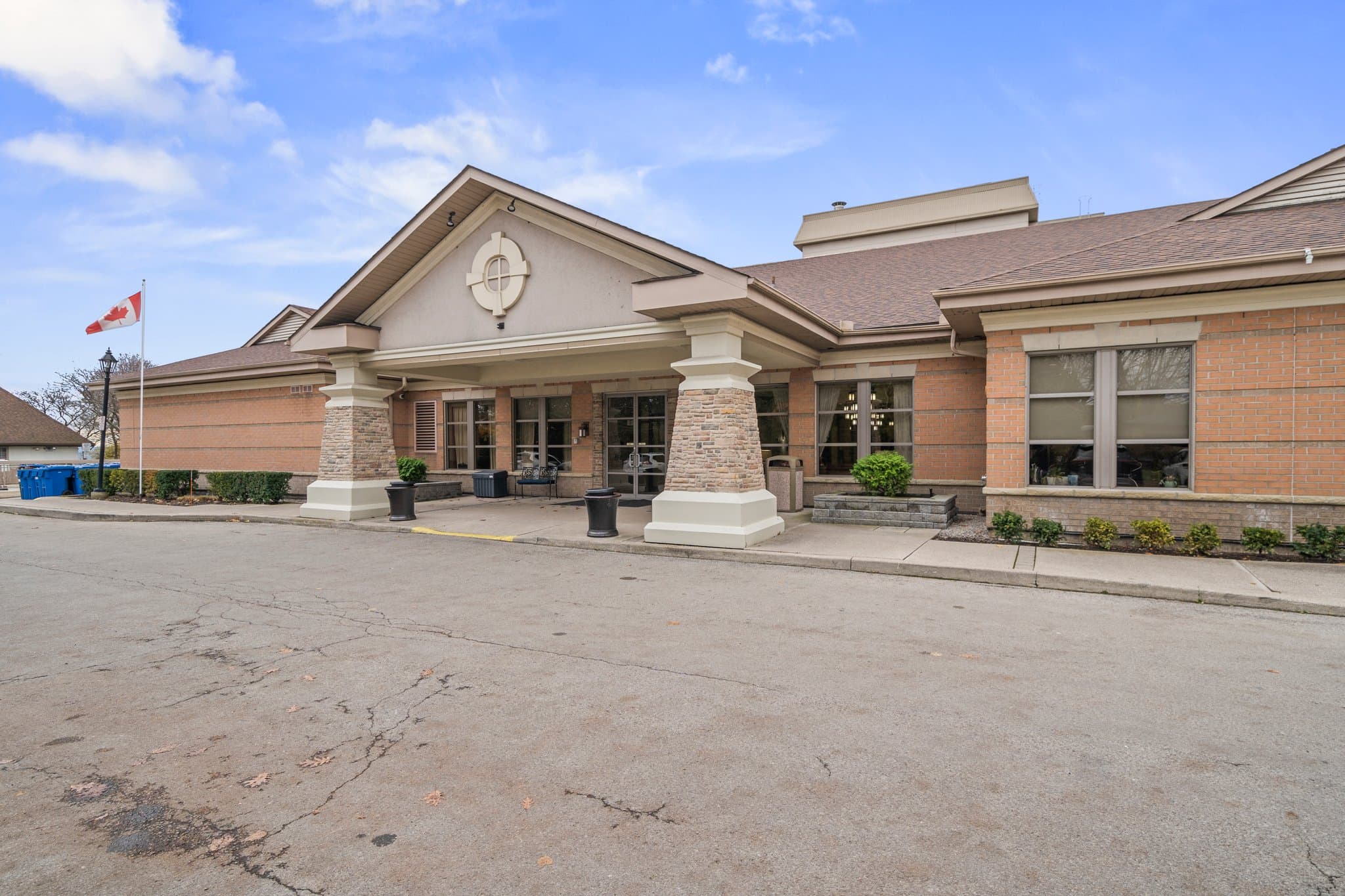 100 Burloak Dr Unit 1104 Burlington, ON L7L