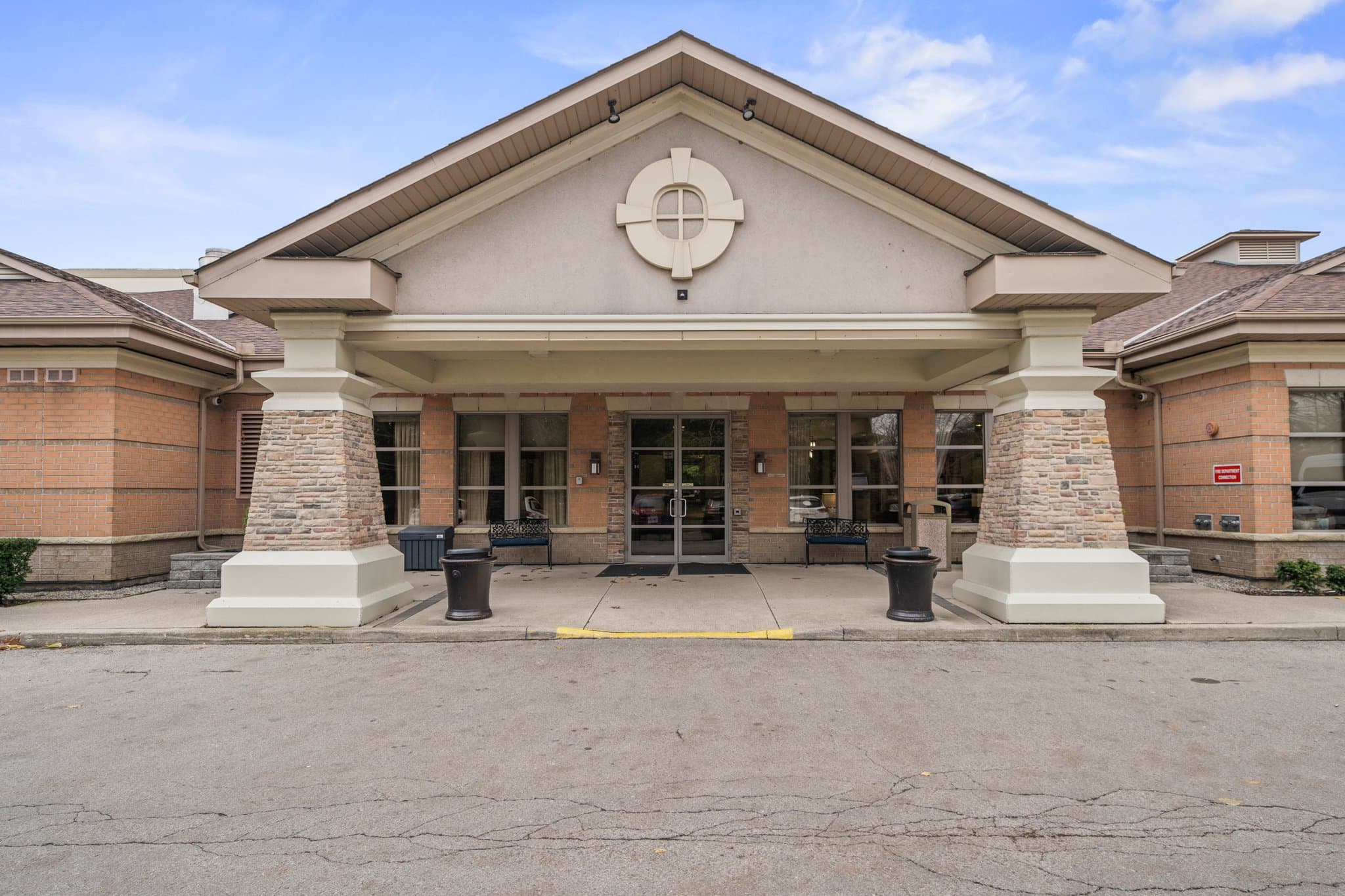 100 Burloak Dr Unit 1104 Burlington, ON L7L
