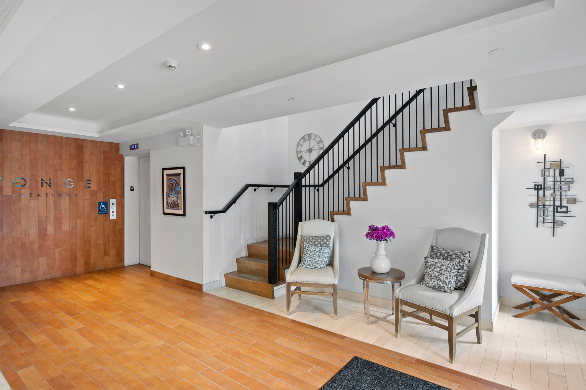 100 Dean Ave Unit 214 Barrie, ON L4N 0V4