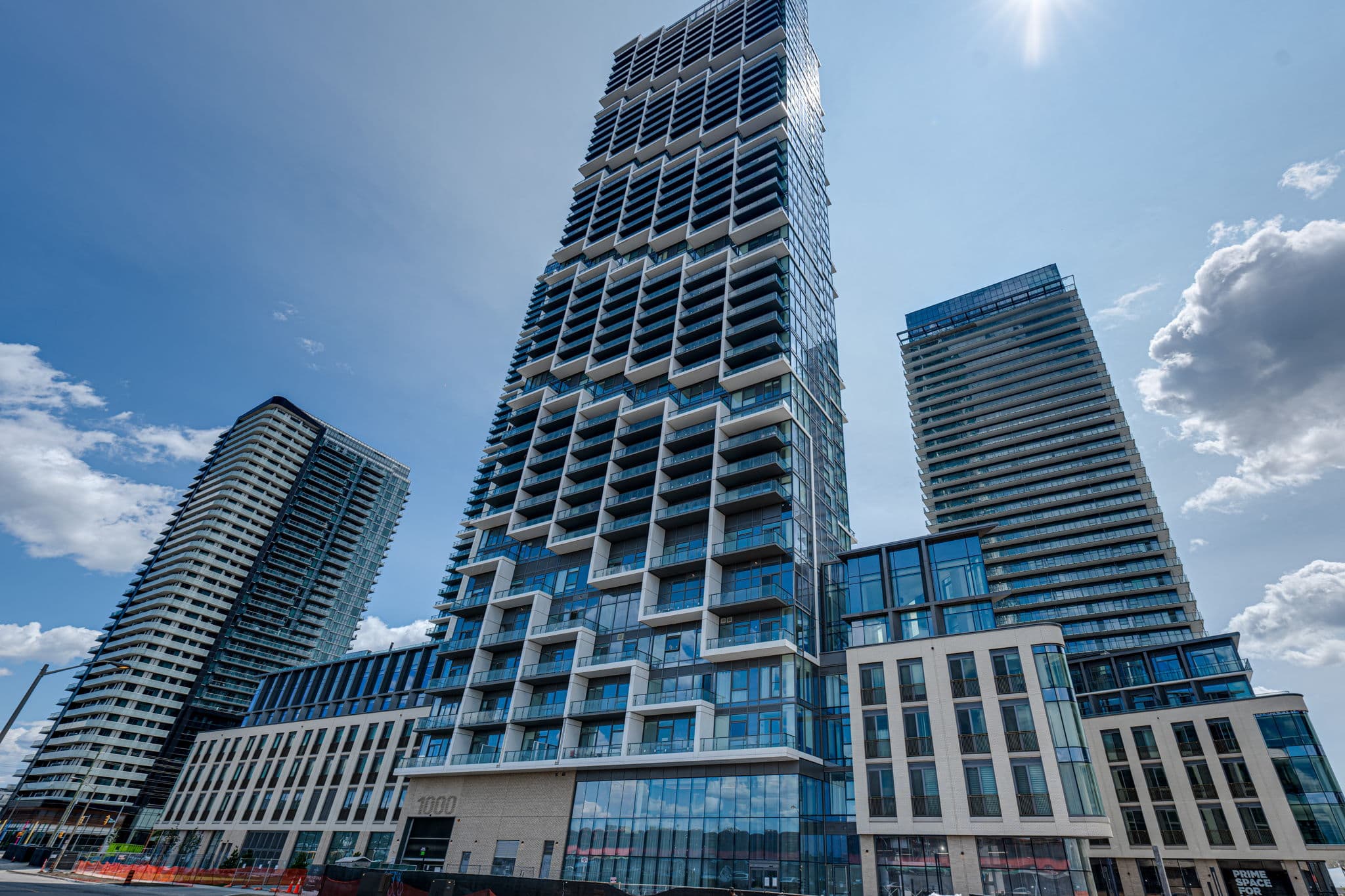100 Portage Parkway Unit 4210 Vaughan, ON L4K 5K8