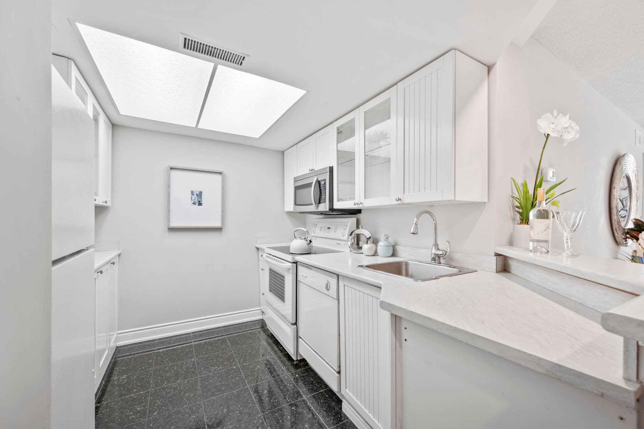 1001 Bay St. Unit 3006 Toronto, ON M5S 3C4