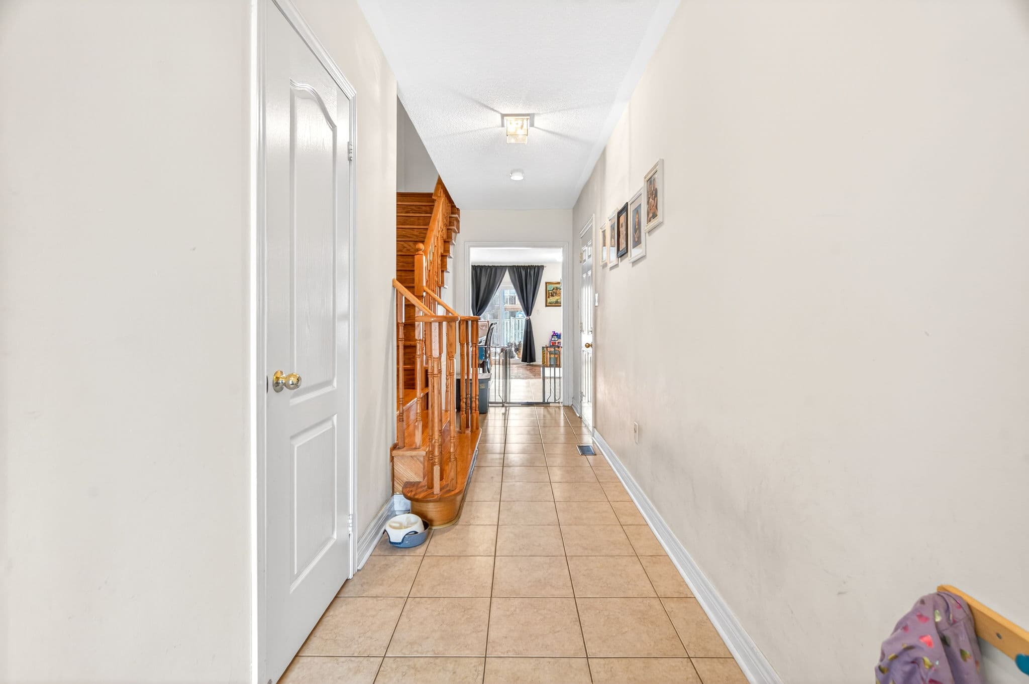 101 Sir Sanford Fleming Way Vaughan, ON L6A 0V3