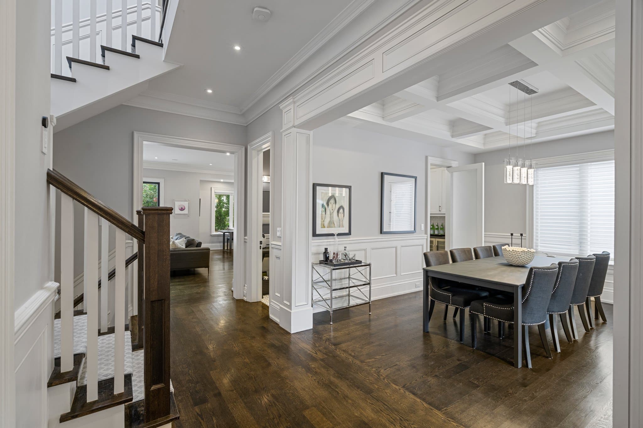 102 Carmichael Ave Toronto, ON M5M 2W9