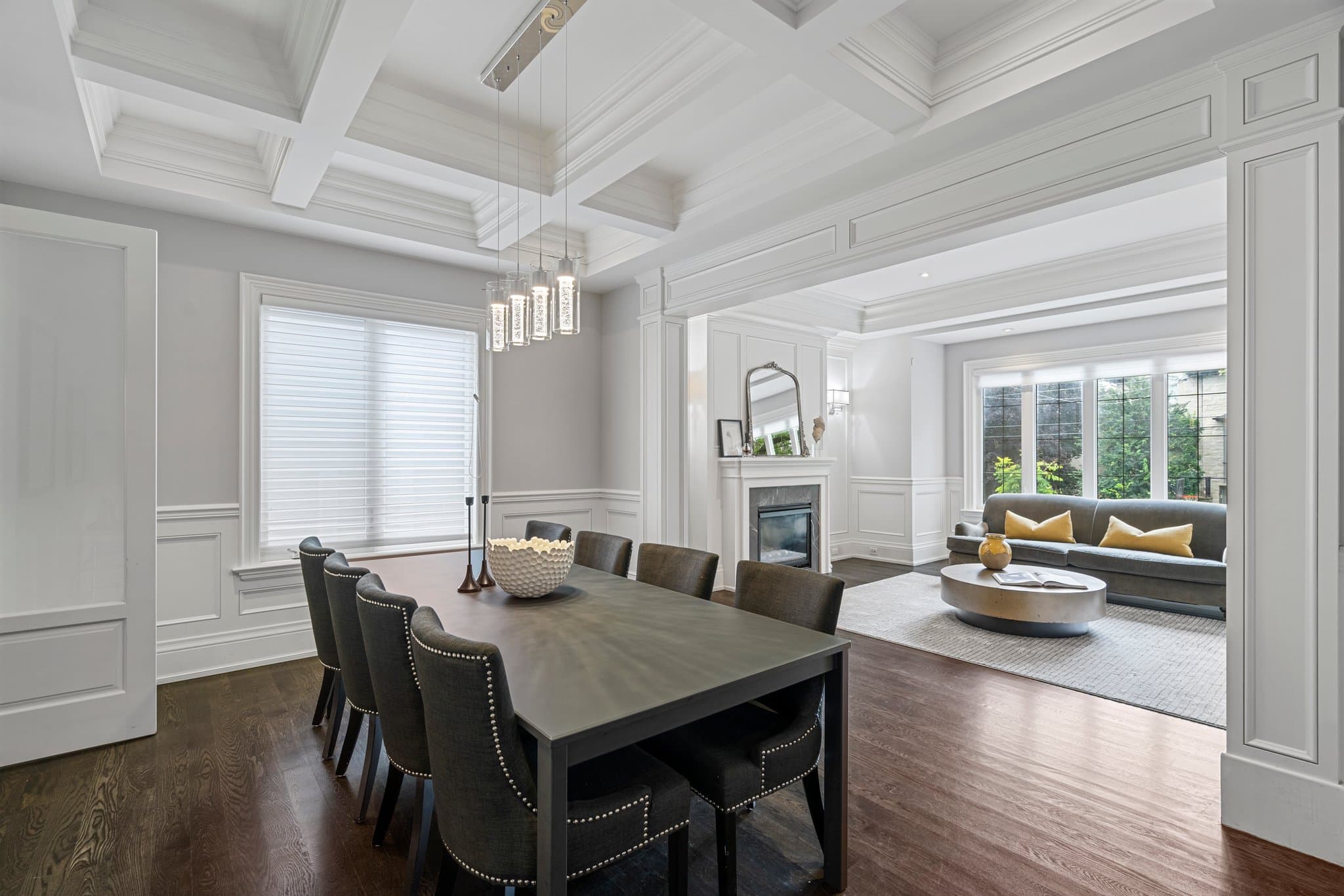 102 Carmichael Ave Toronto, ON M5M 2W9