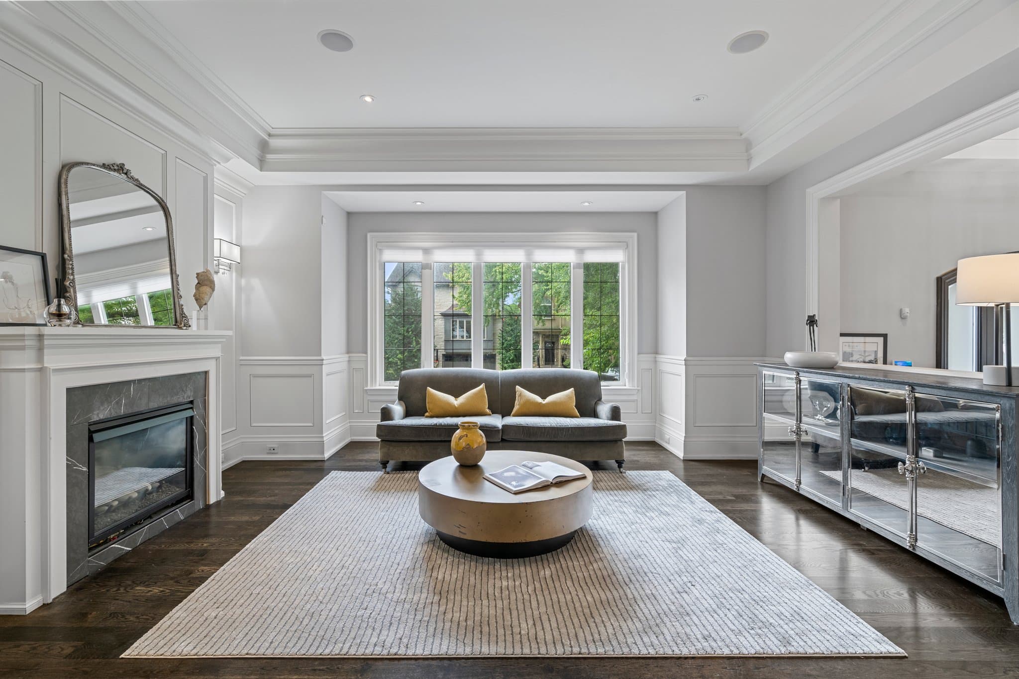 102 Carmichael Ave Toronto, ON M5M 2W9