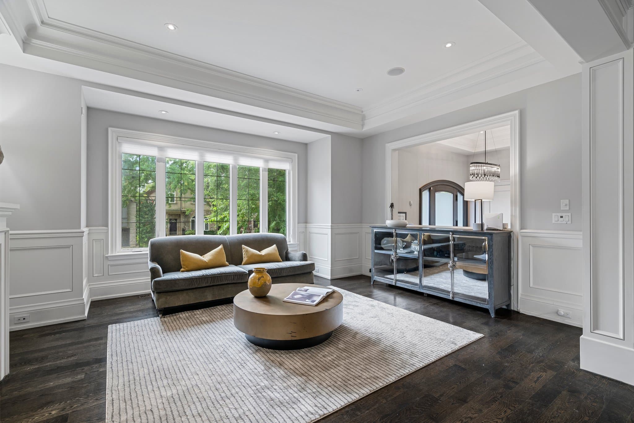 102 Carmichael Ave Toronto, ON M5M 2W9