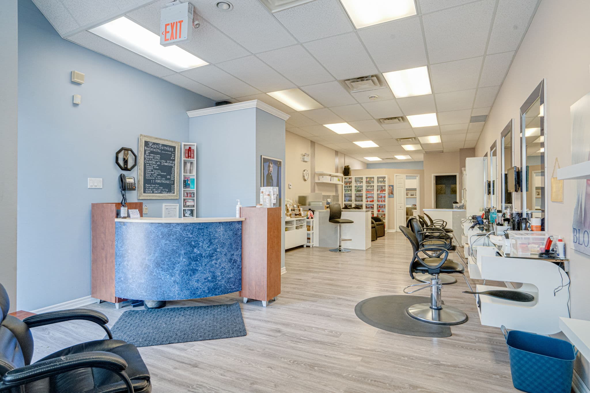 1024 Kingston Rd Toronto, ON M4E 1T4