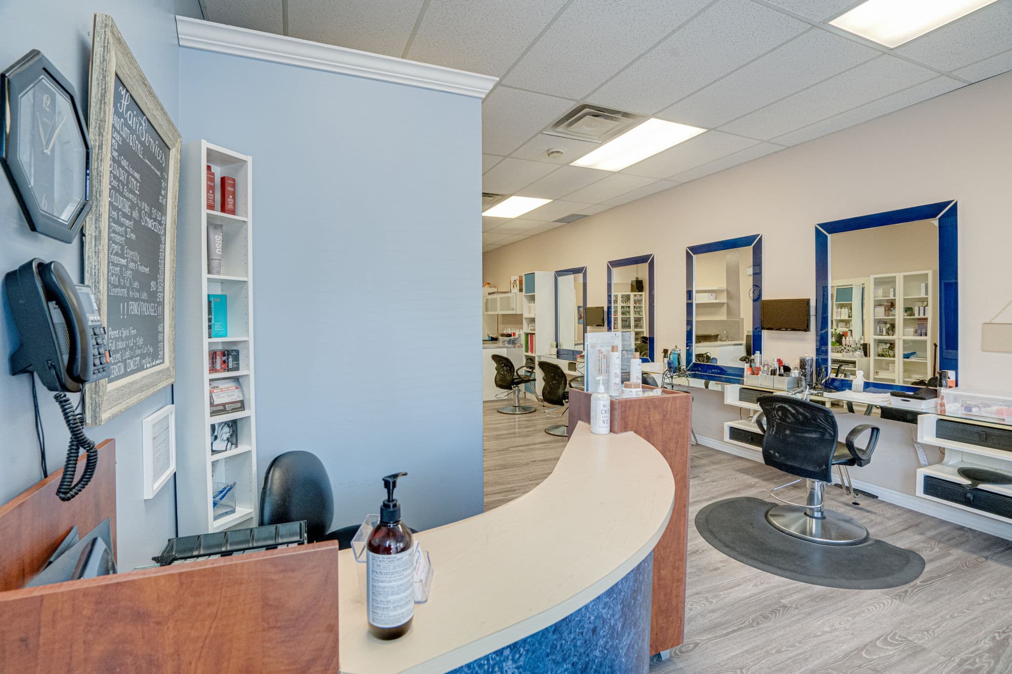 1024 Kingston Rd Toronto, ON M4E 1T4