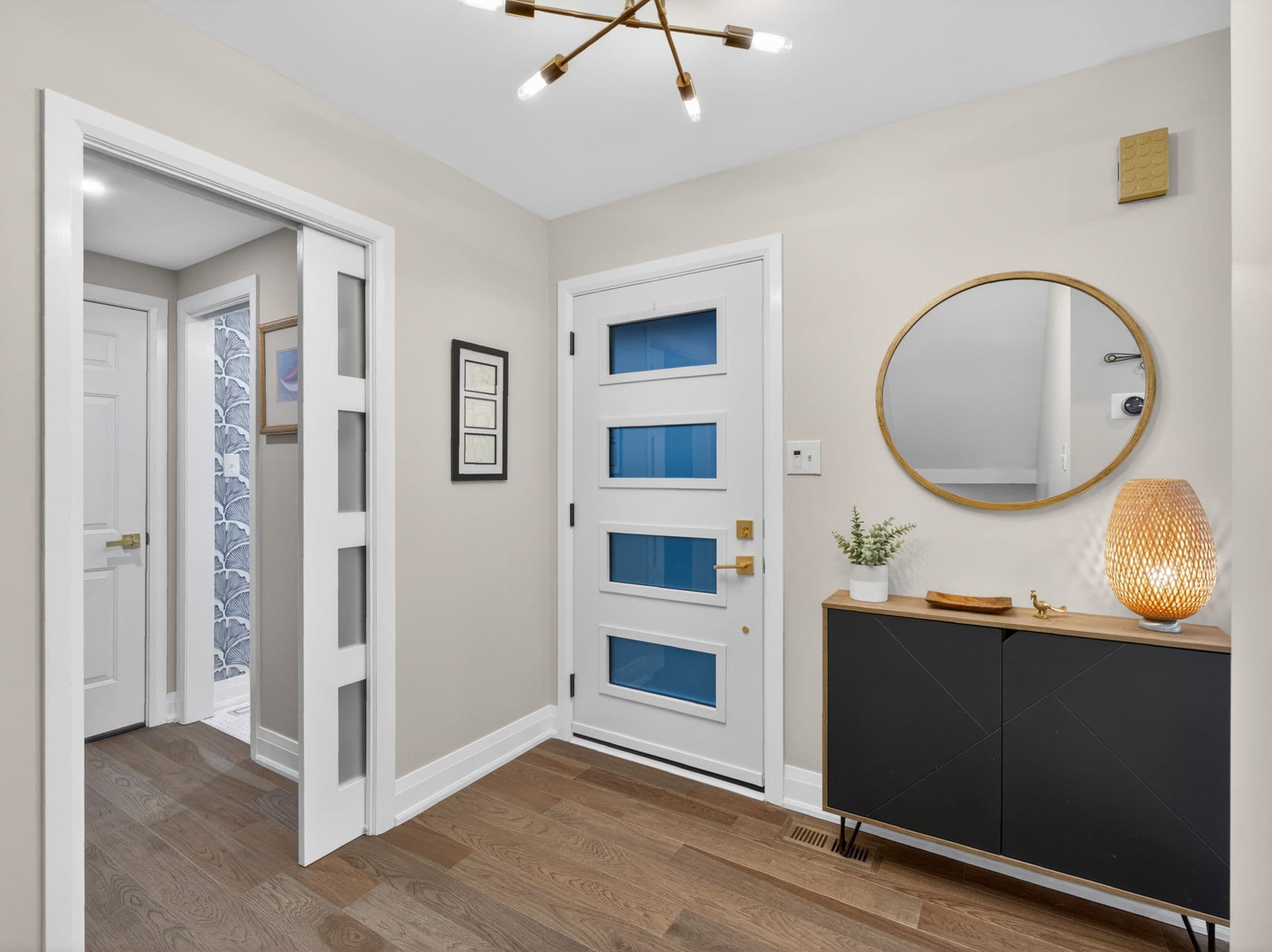 103 Eleanor Cir Richmond Hill, ON L4C 6K6