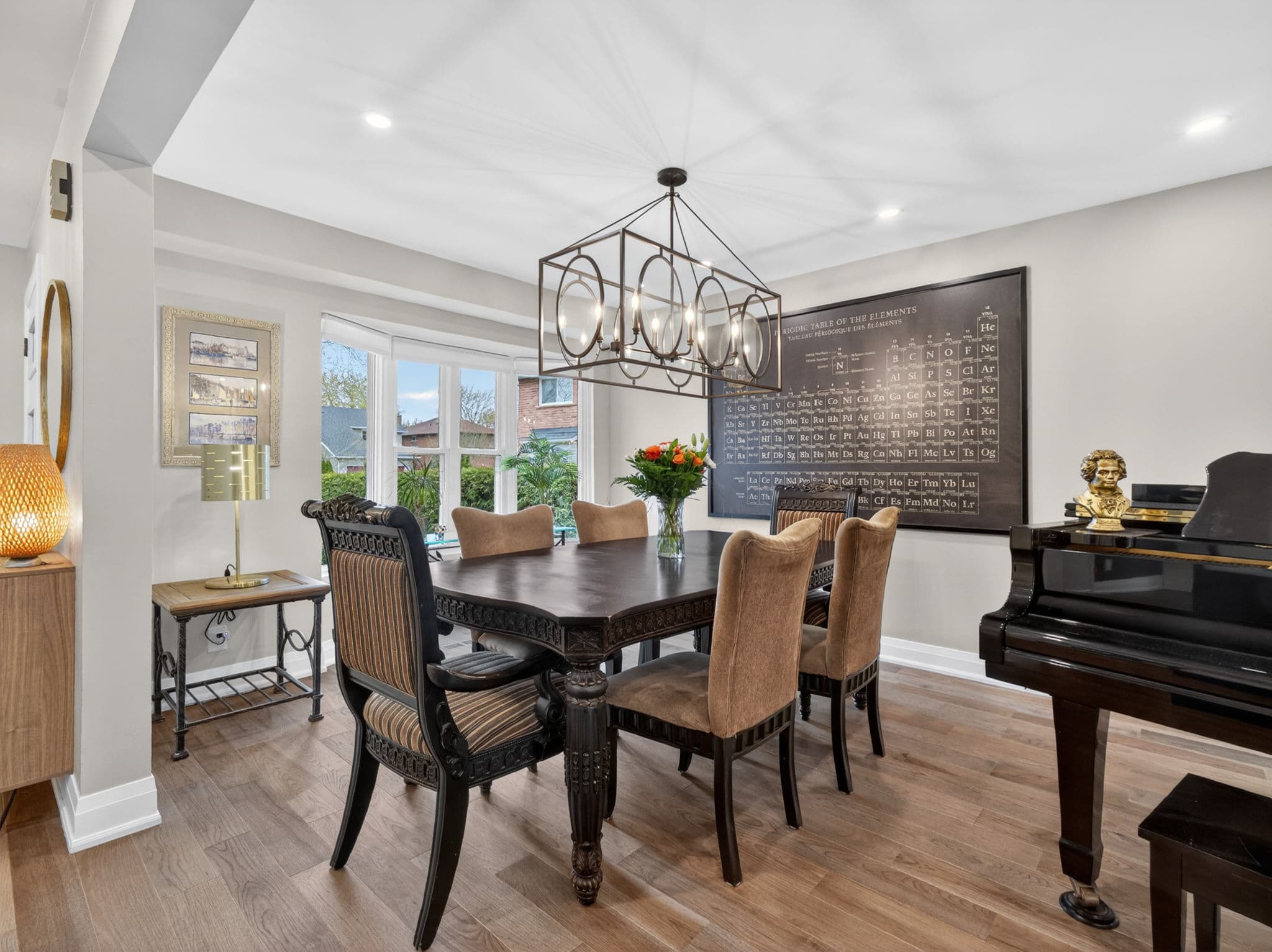 103 Eleanor Cir Richmond Hill, ON L4C 6K6