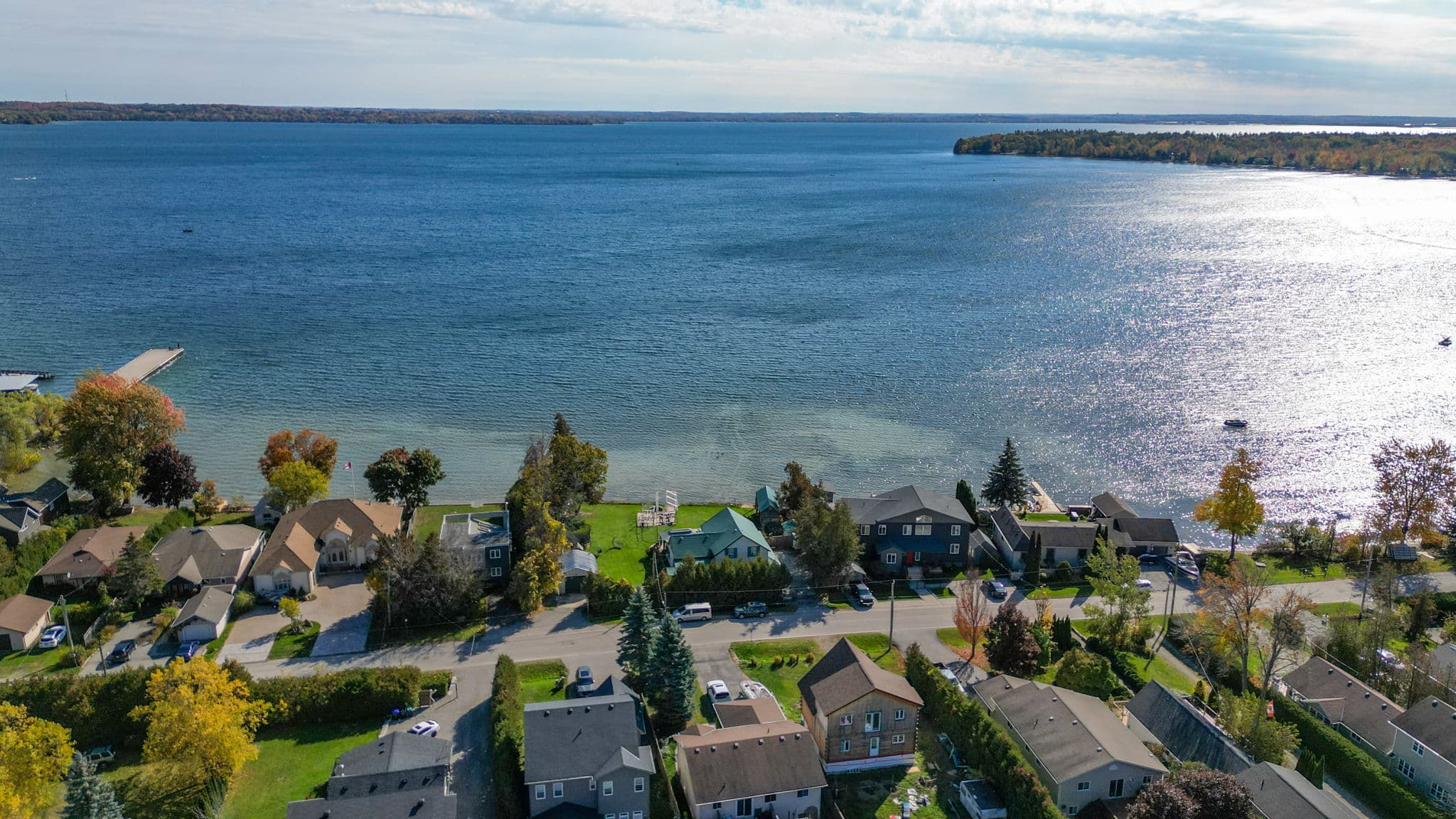 1031 Wisker Ave Innisfil, ON L9S 4K8