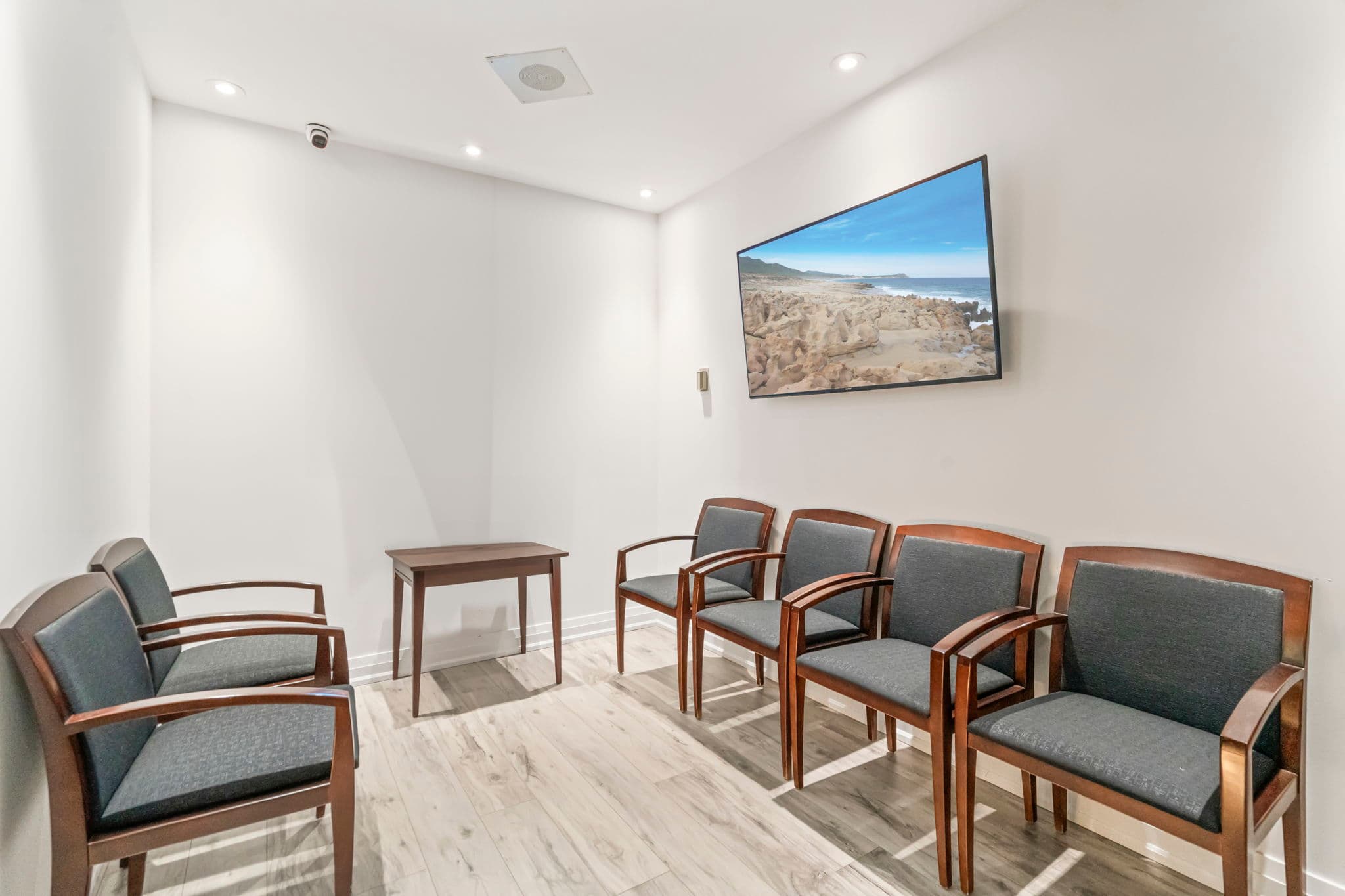 1033 Bay St. Unit 315 Toronto, ON M5S 3A5