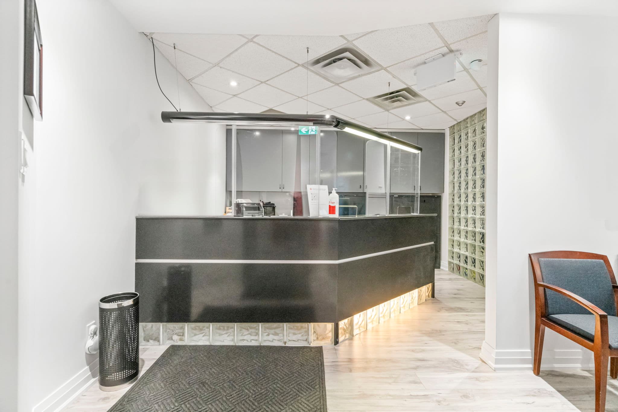 1033 Bay St. Unit 315 Toronto, ON M5S 3A5