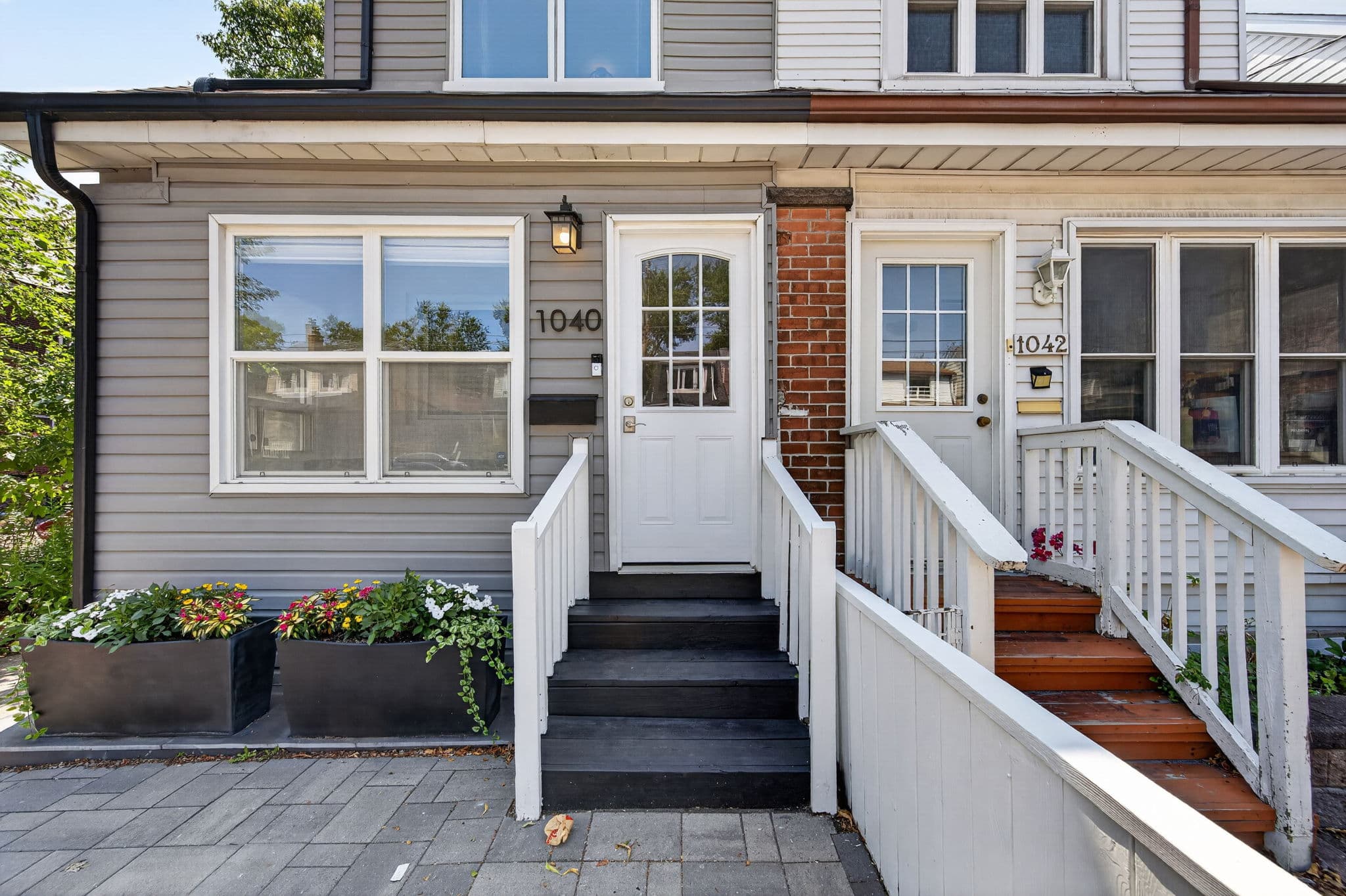 1040 Woodbine Ave Toronto, ON M4C 4C4