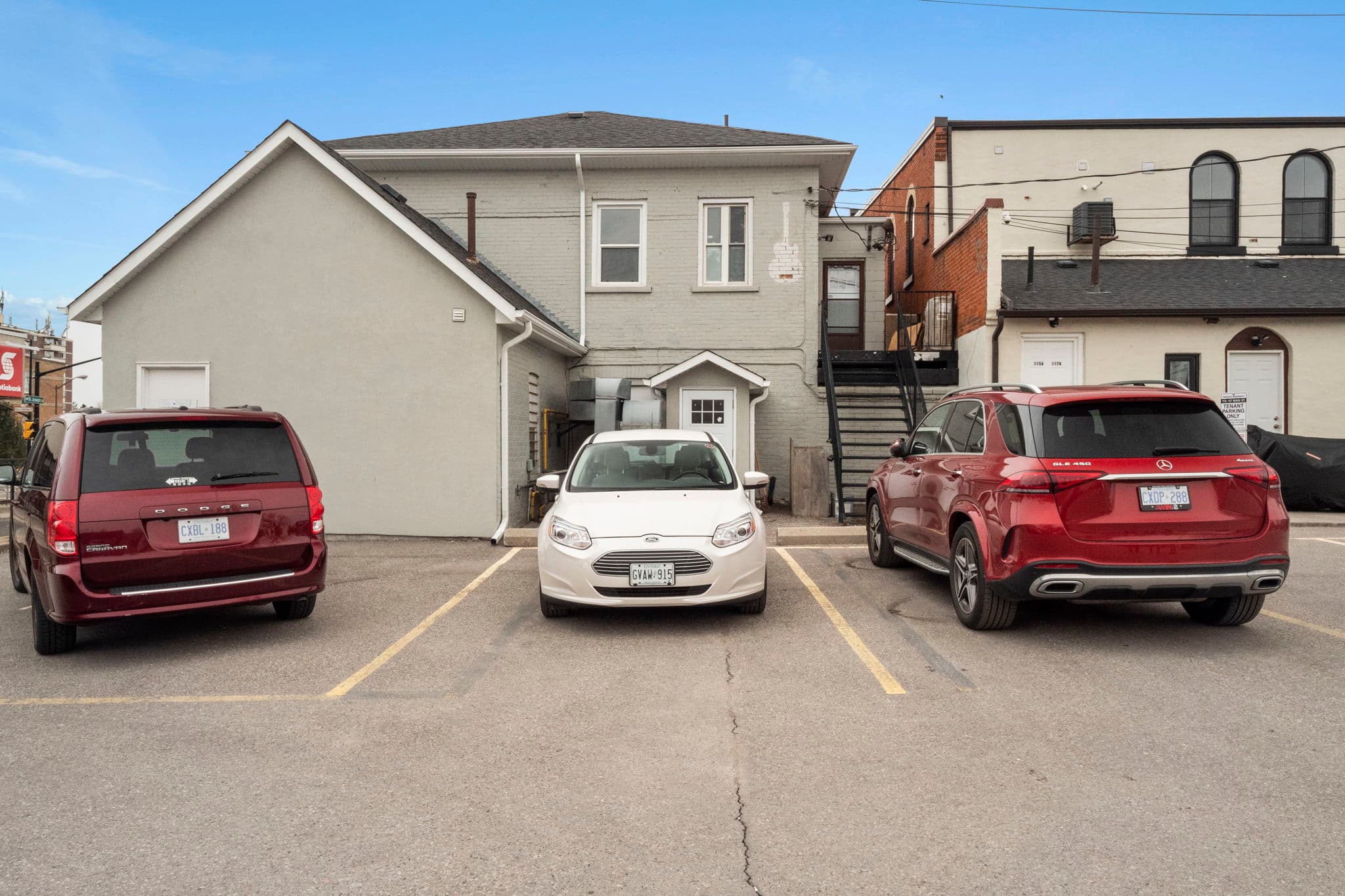 107 Main Street Markham N Markham, ON L3P 1X9