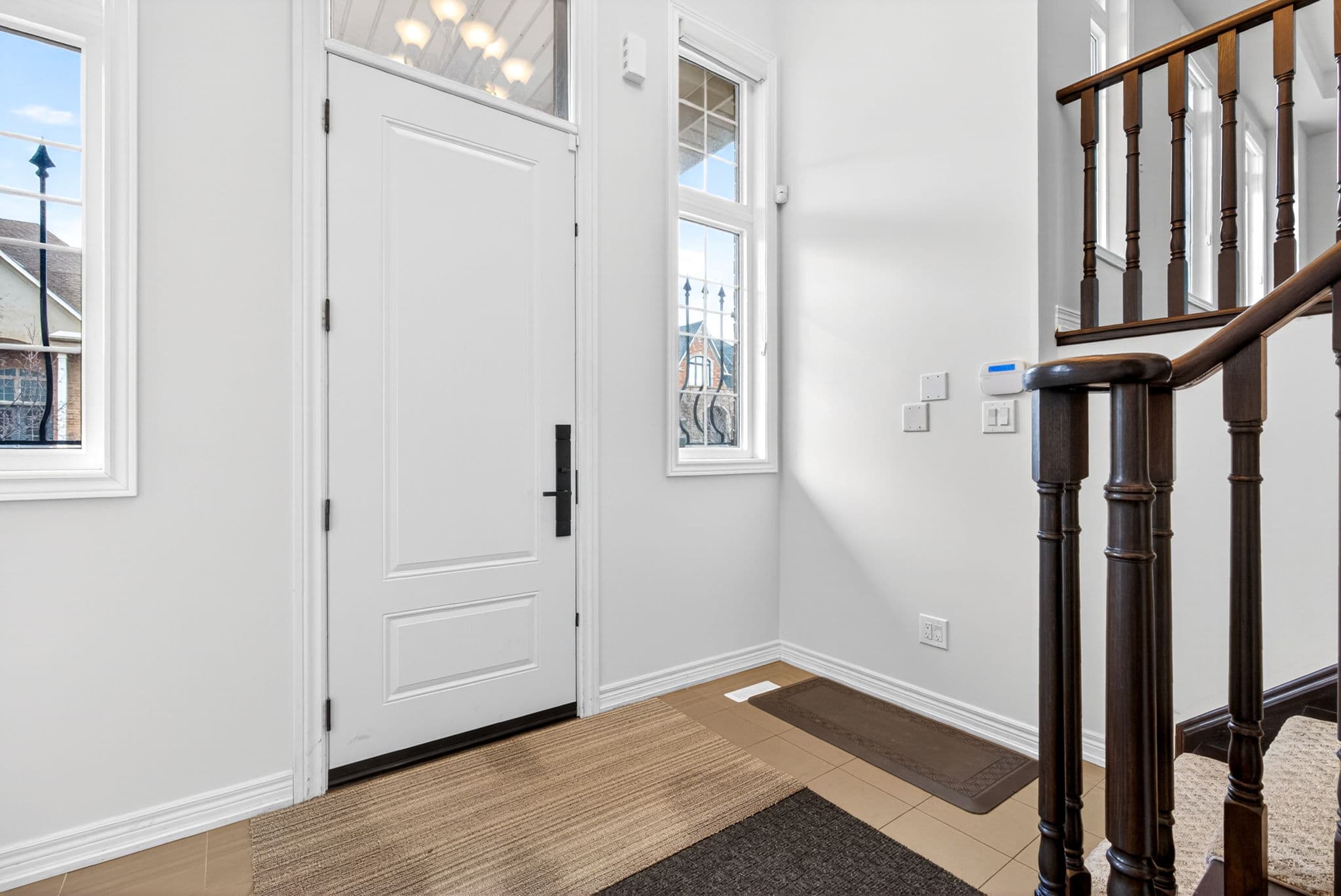 107 Rumsey Rd Vaughan, ON L6A 0W5