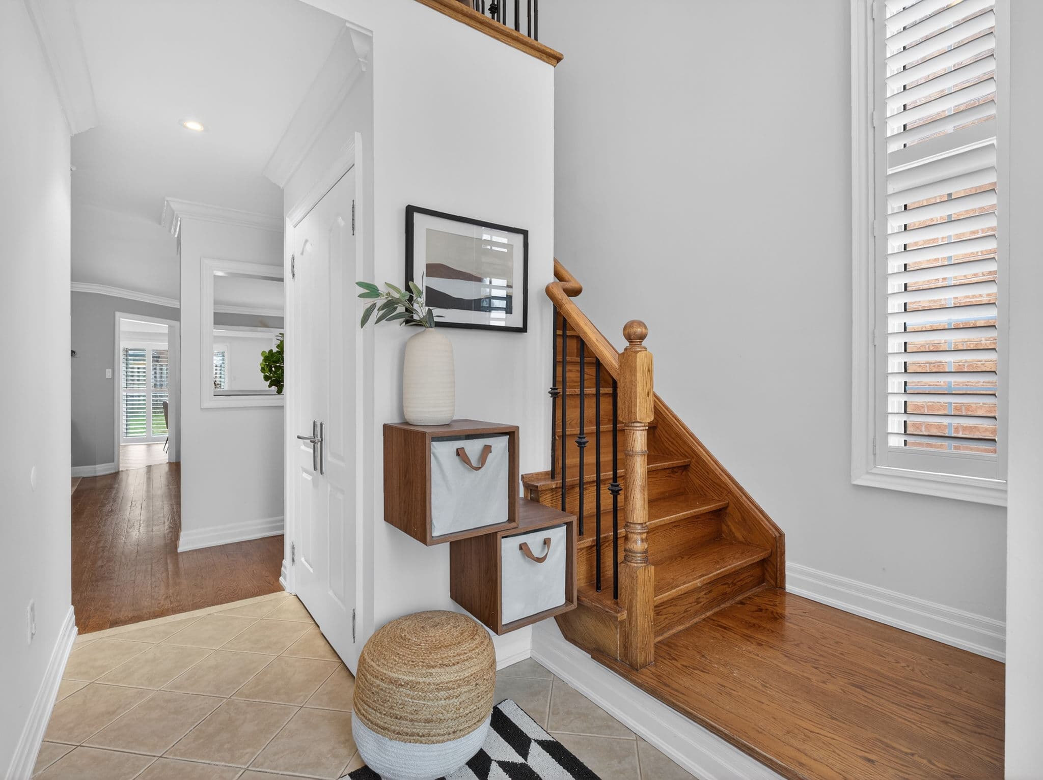 11 Bestview Crescent Vaughan, ON L6A 3S8