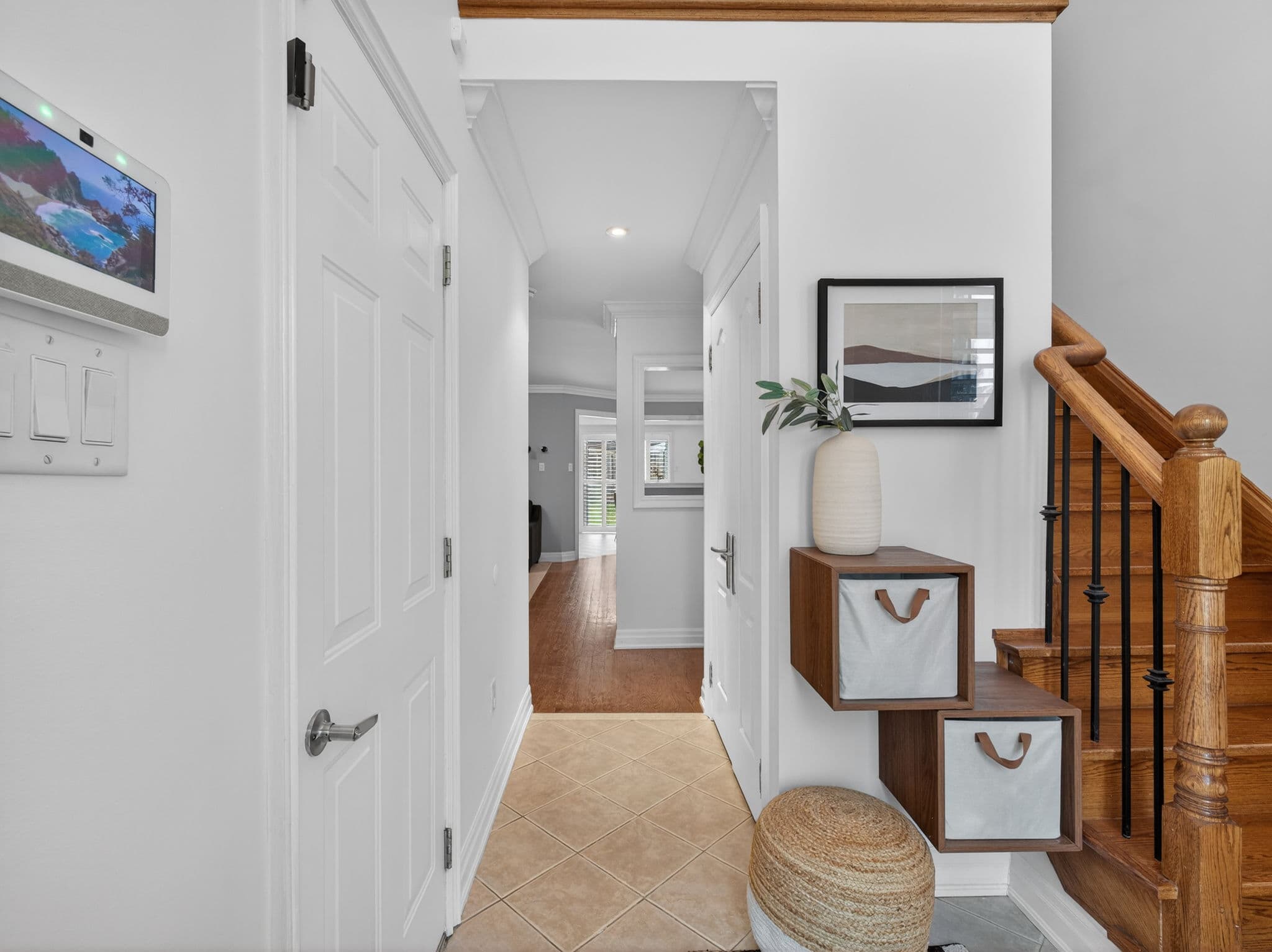 11 Bestview Crescent Vaughan, ON L6A 3S8