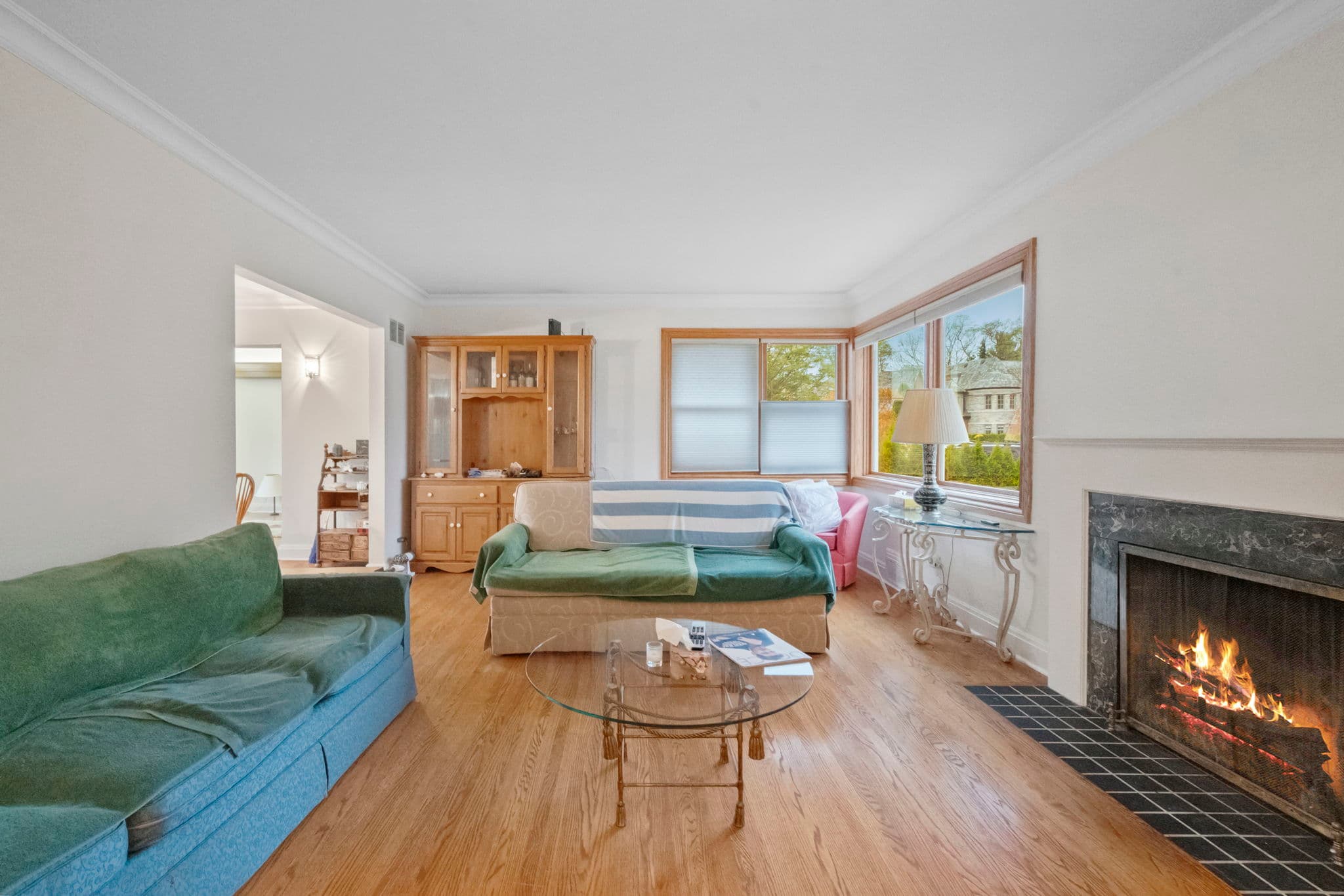 11 Don Ridge Drive Toronto, ON M2P 1H3