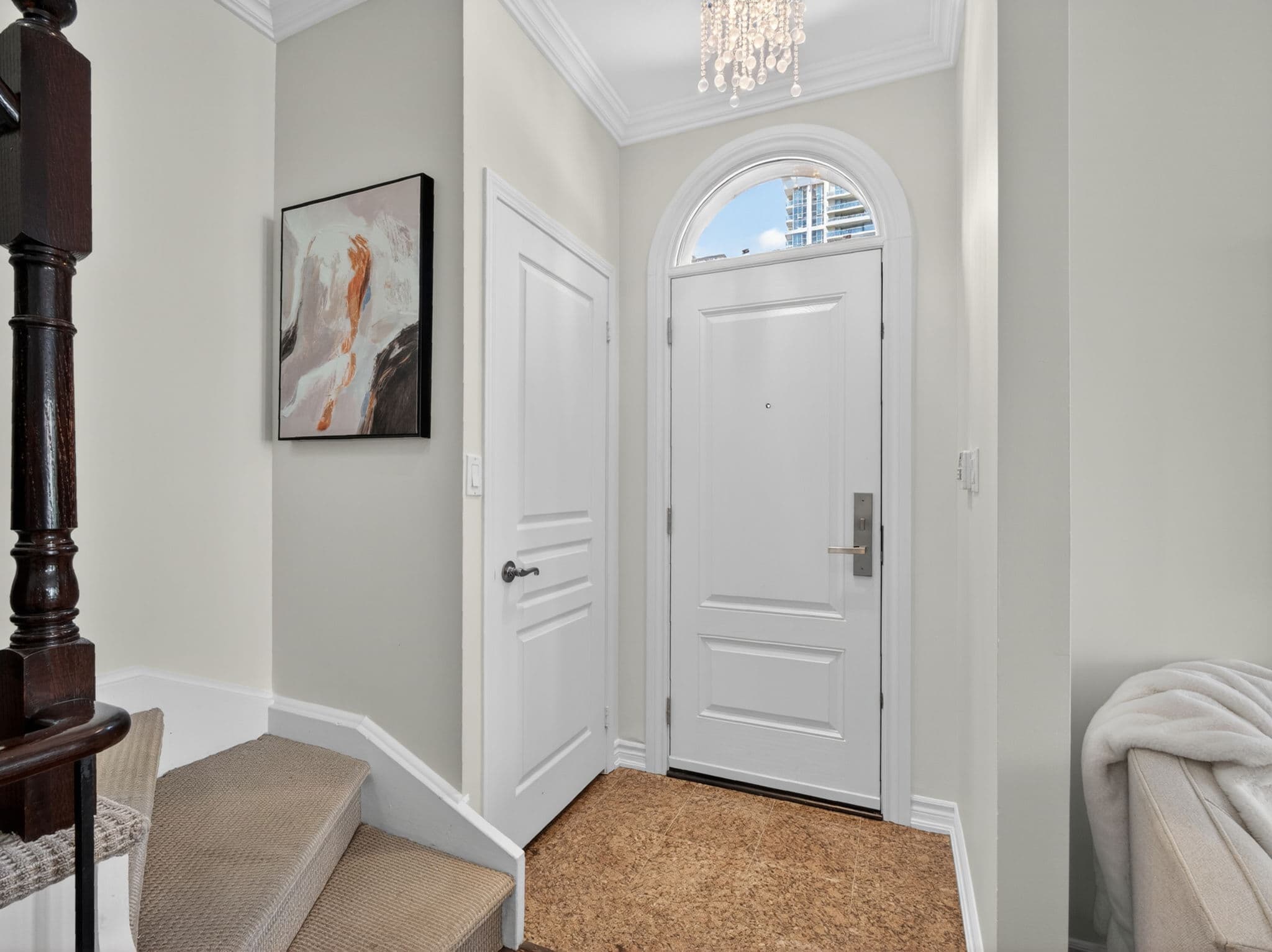 11 Everson Dr 106 Toronto, ON M2N 7B9