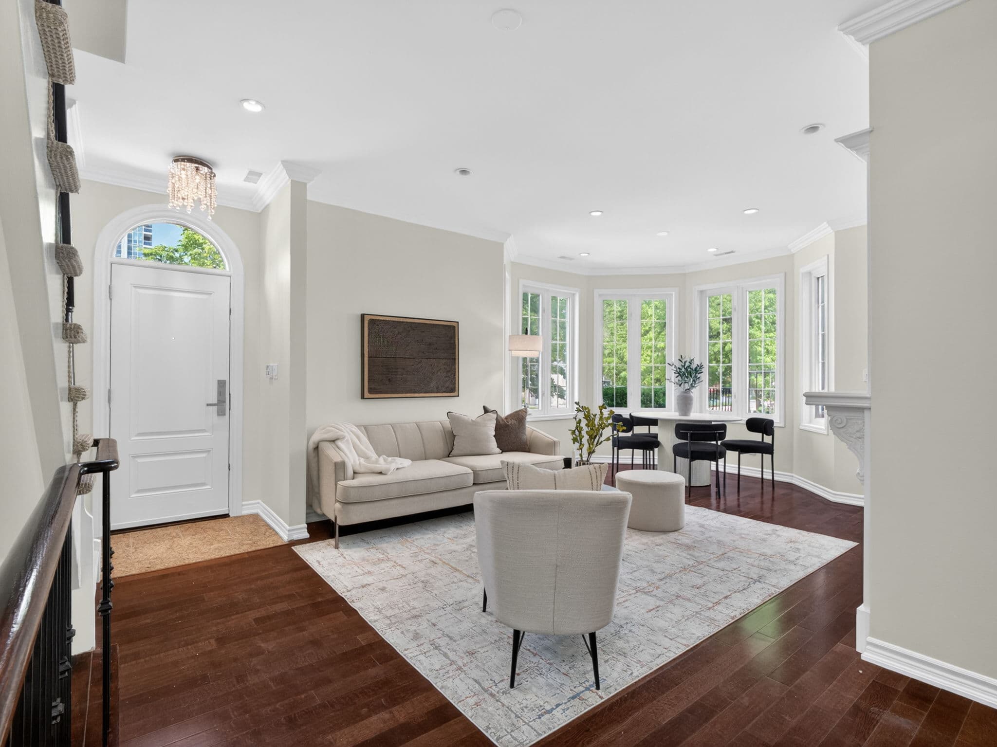 11 Everson Dr 106 Toronto, ON M2N 7B9