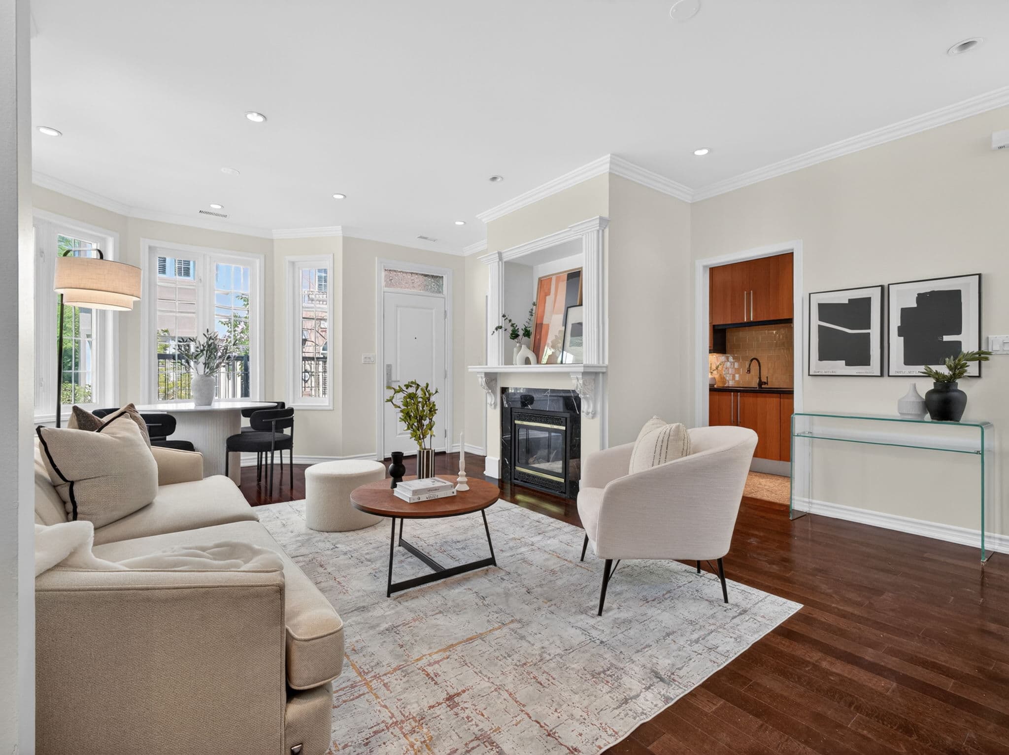 11 Everson Dr 106 Toronto, ON M2N 7B9