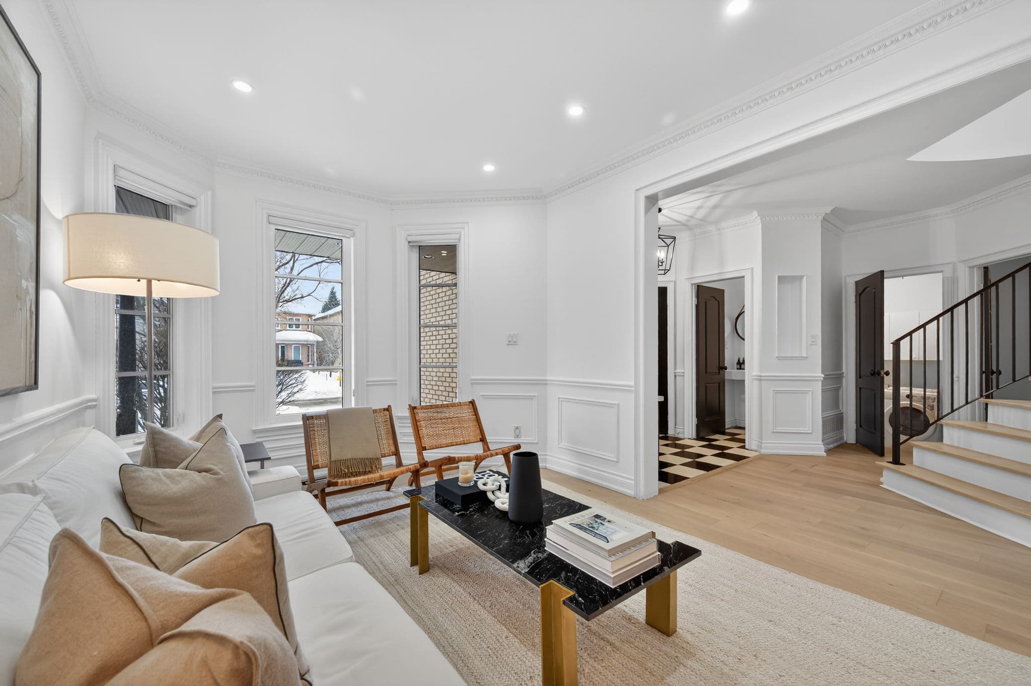 11 Malka Gate Vaughan, ON L4J 8H4