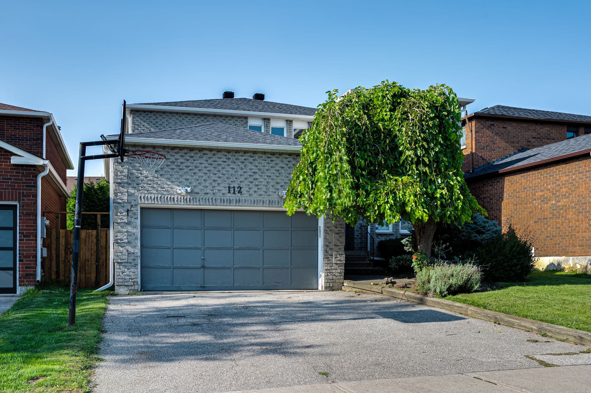 112 Downing Blvd Vaughan, ON L4J 7M2