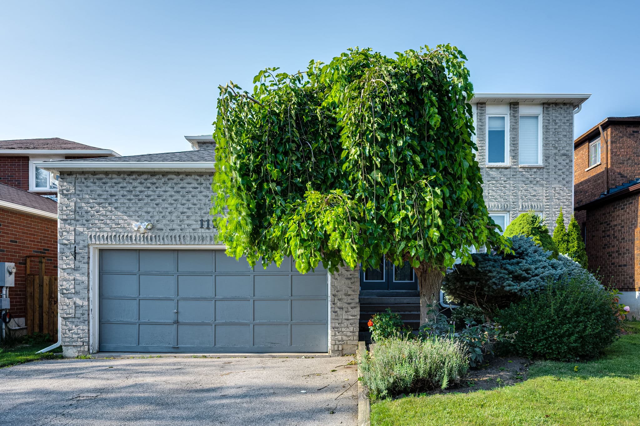 112 Downing Blvd Vaughan, ON L4J 7M2