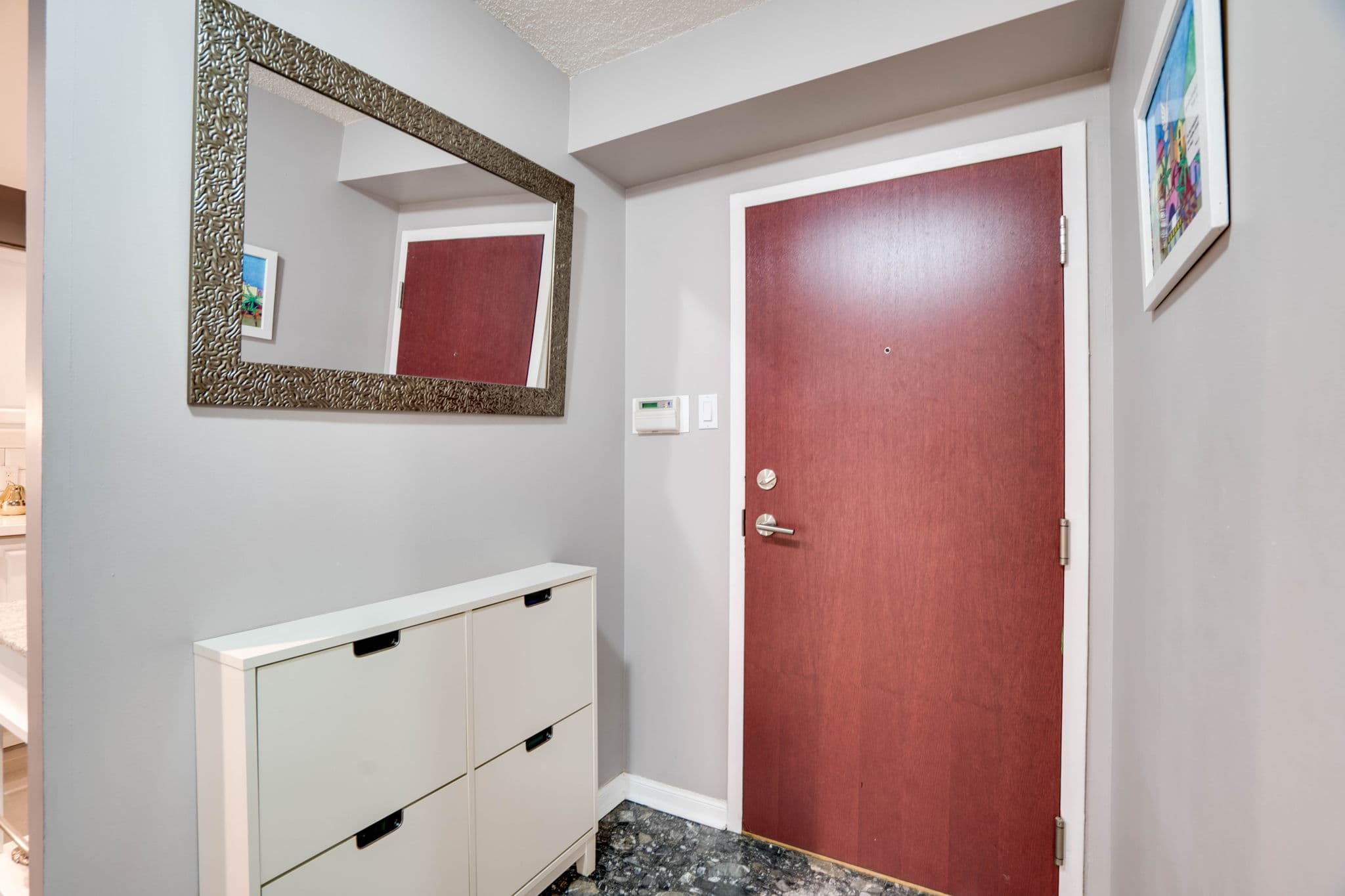 1121 Steeles Ave W PH 214 Toronto, ON M2R 3W7