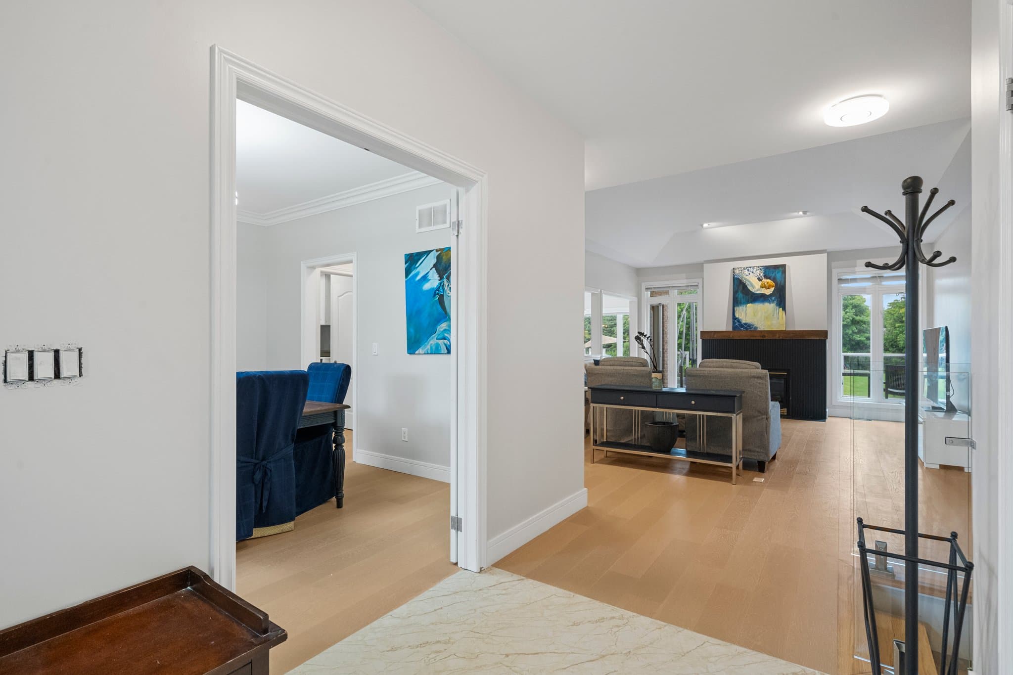 114 Ward Ave East Gwillimbury, ON L0G 1V0