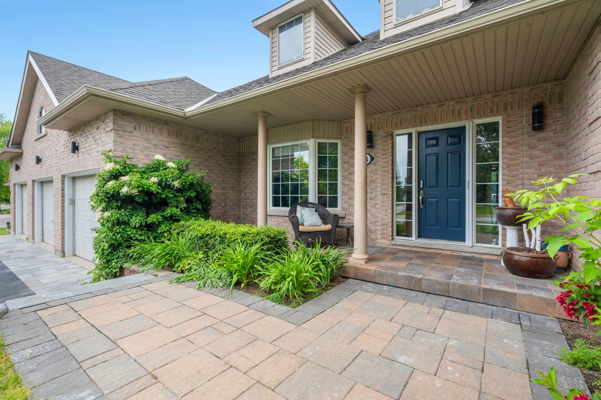 114 Ward Ave East Gwillimbury, ON L0G 1V0