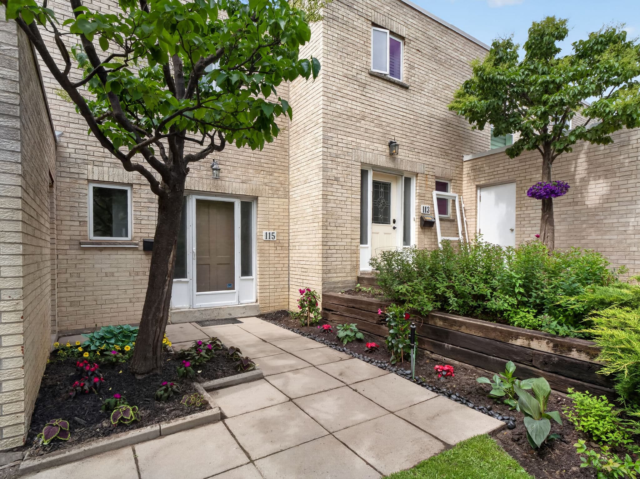115 Scenic Mill Way Toronto, ON M2L 1T1