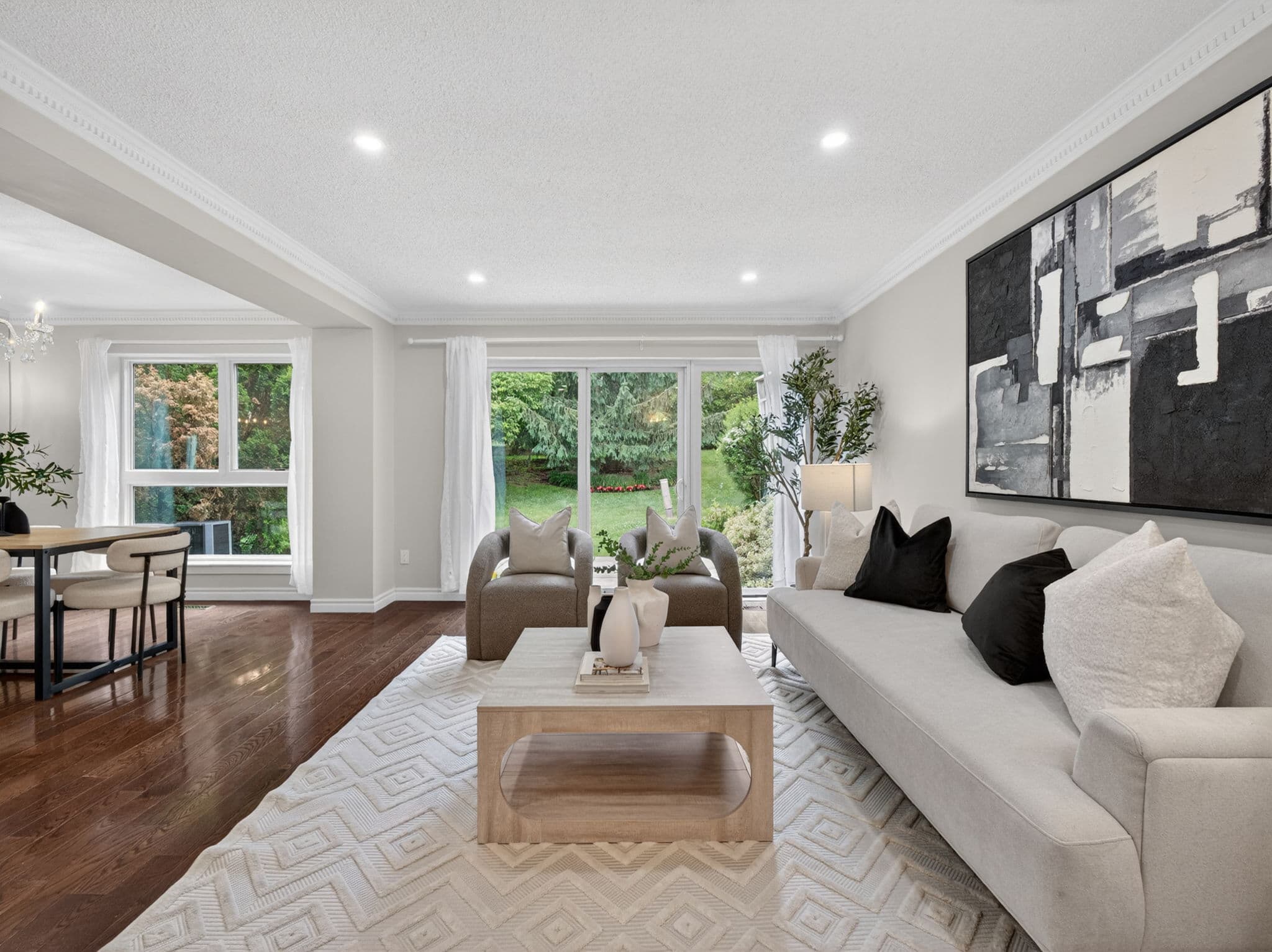 115 Scenic Mill Way Toronto, ON M2L 1T1
