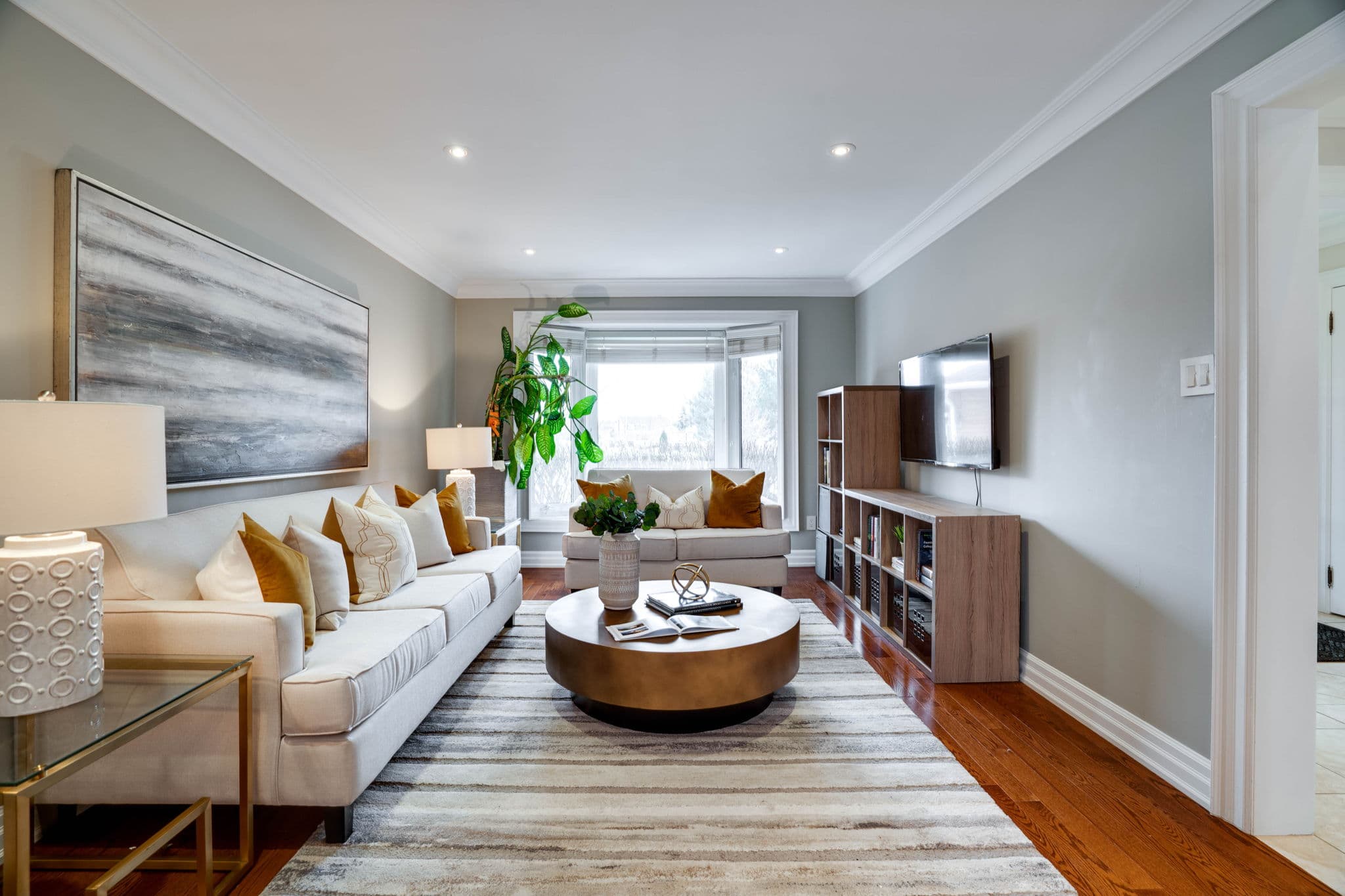 116 Burgosa Ct Vaughan, ON L4L 5C7