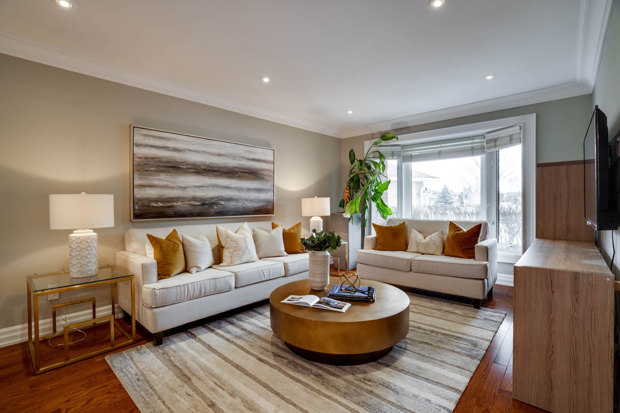 116 Burgosa Ct Vaughan, ON L4L 5C7