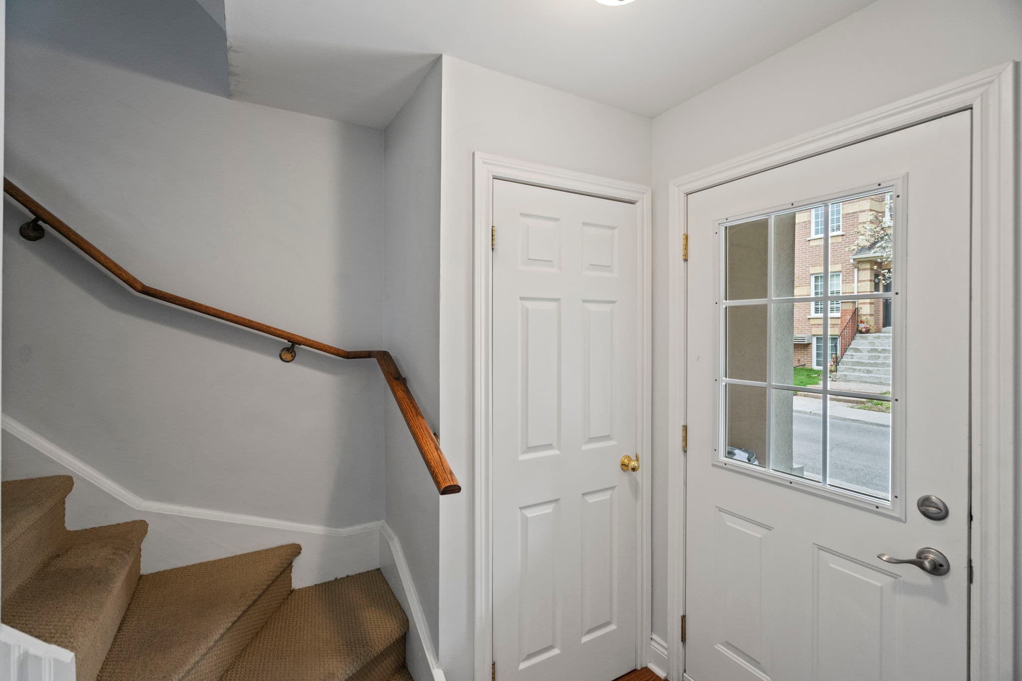 1168 Craven Rd Toronto, ON M4J 0A2