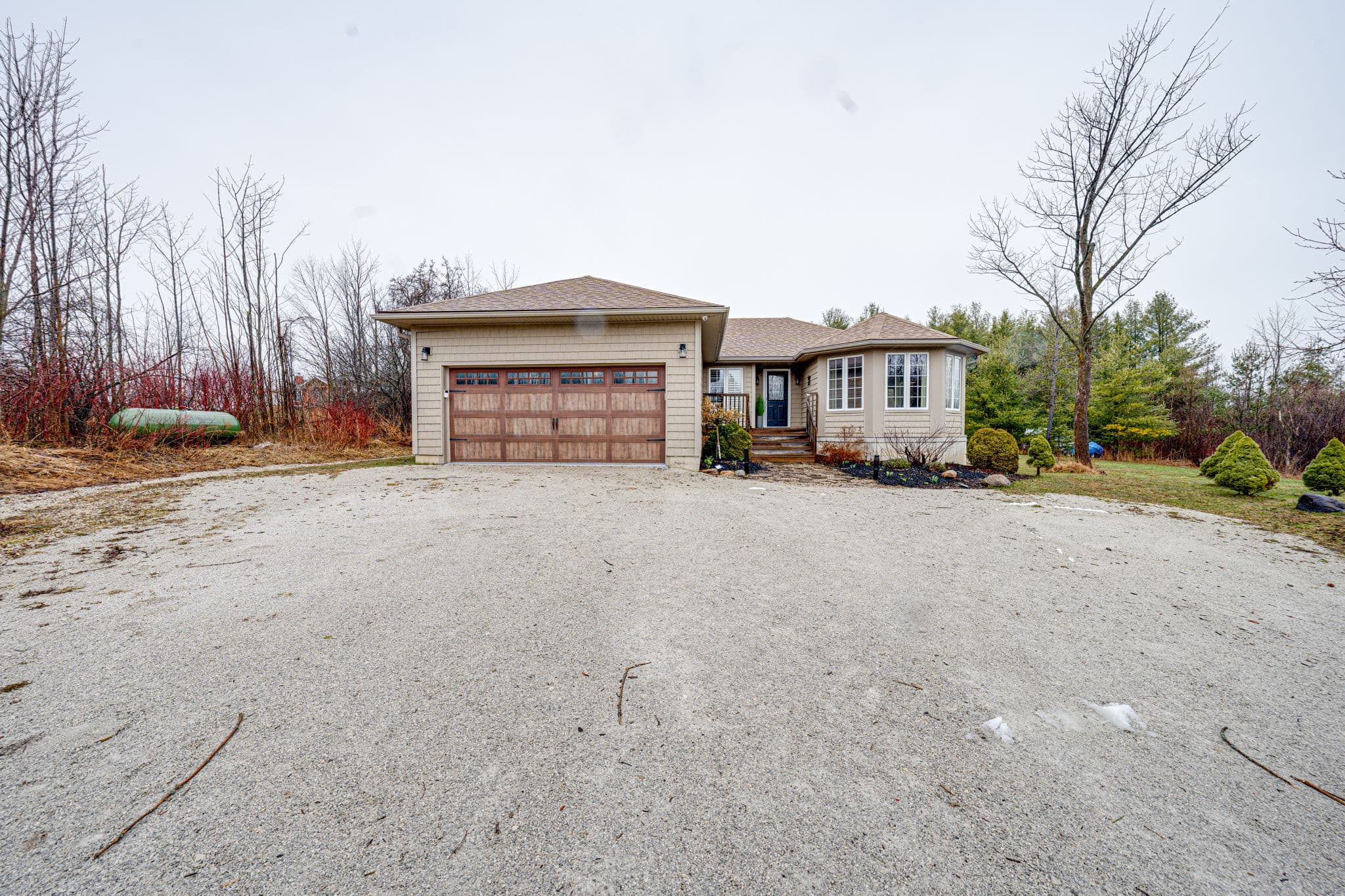 117 Fawcett Ln Clarksburg, ON N0H 1J0