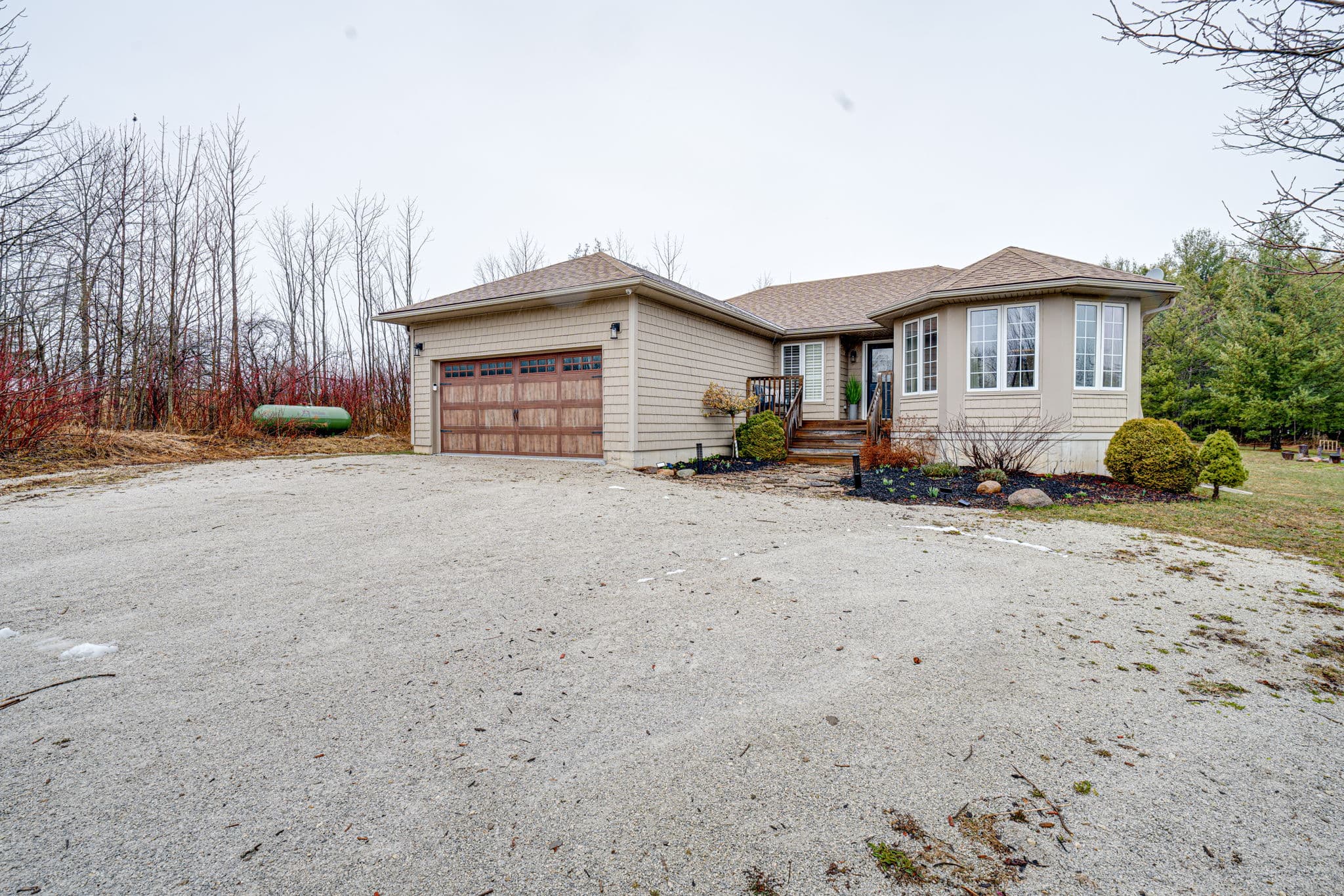 117 Fawcett Ln Clarksburg, ON N0H 1J0