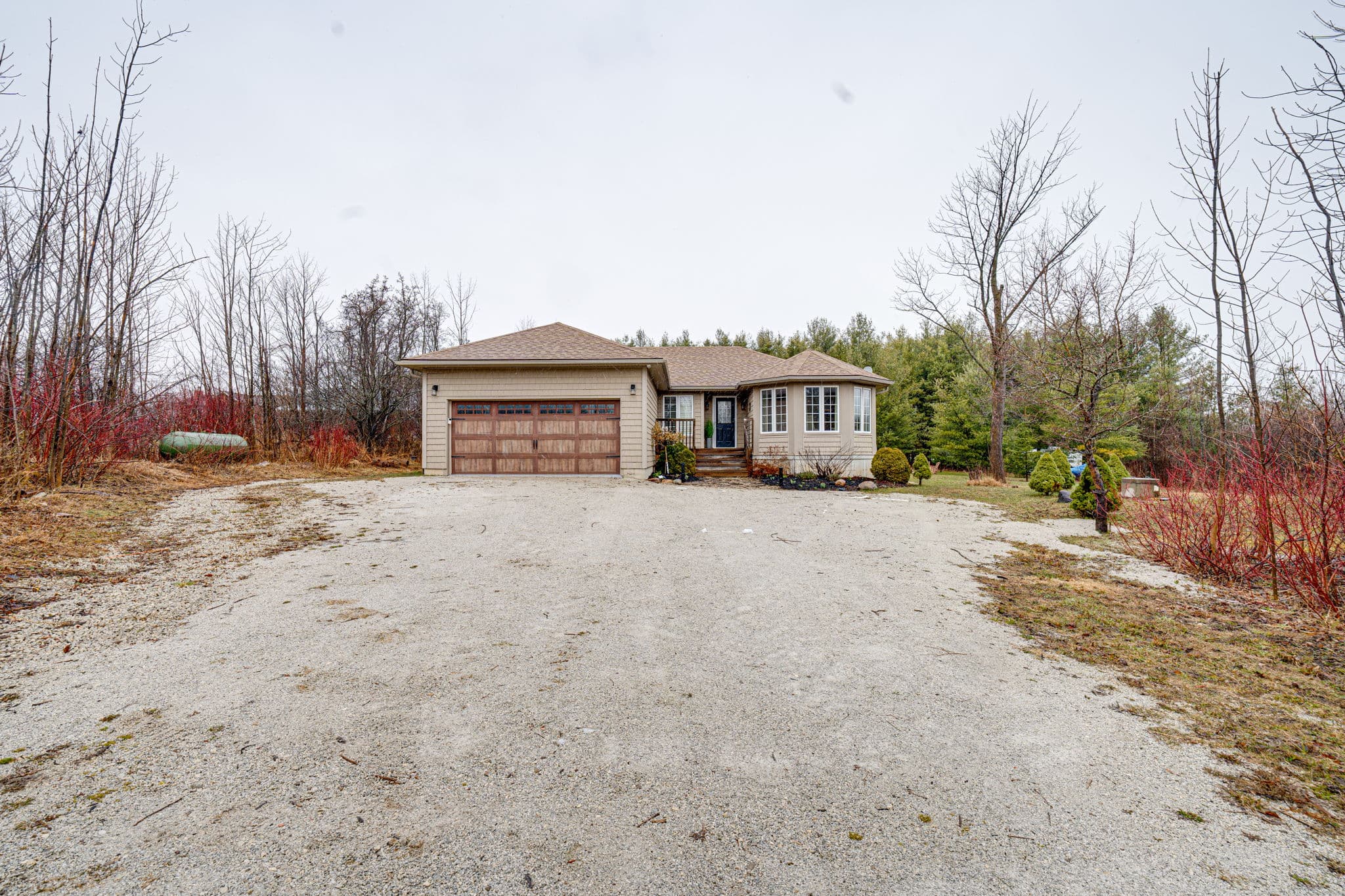 117 Fawcett Ln Clarksburg, ON N0H 1J0