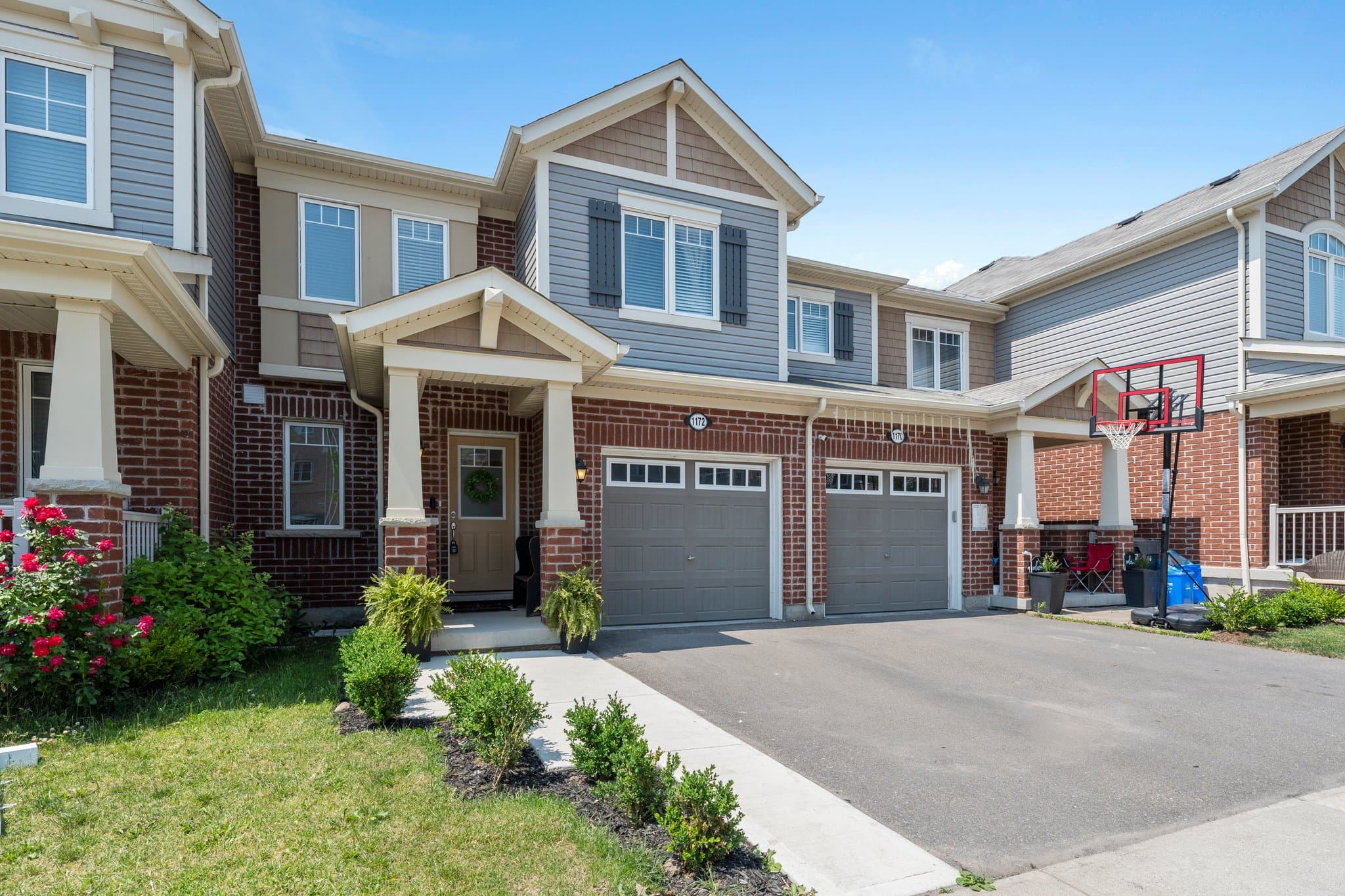 1172 Duignan Cres Milton, ON L9T 7K6
