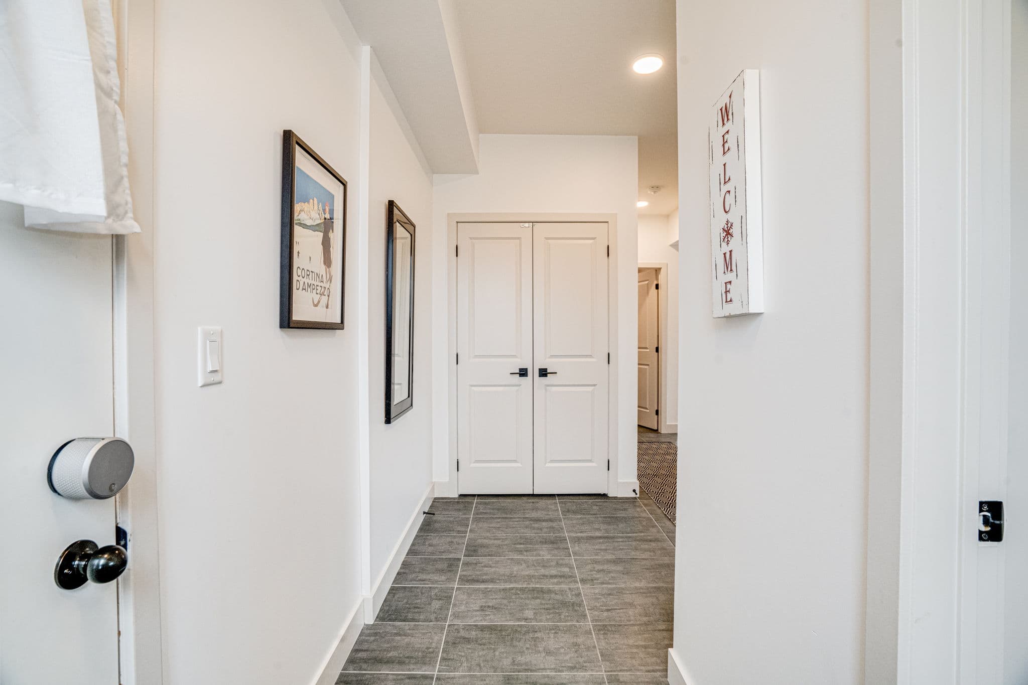 12 Beckwith Ln Unit 207 Blue Mountains, ON L9Y 0A4